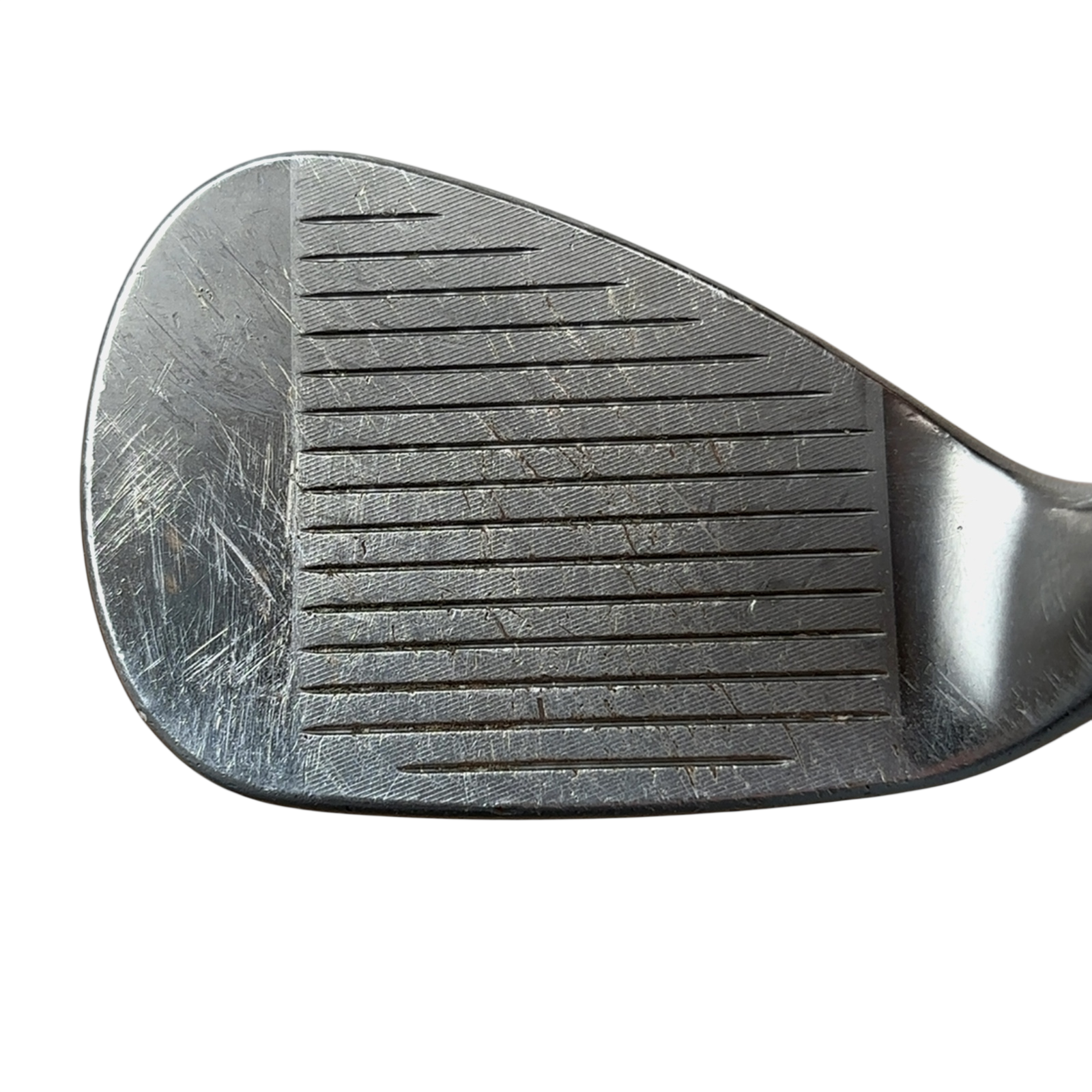 Titleist Jaws Wedge / Flex Stiff / 54/10