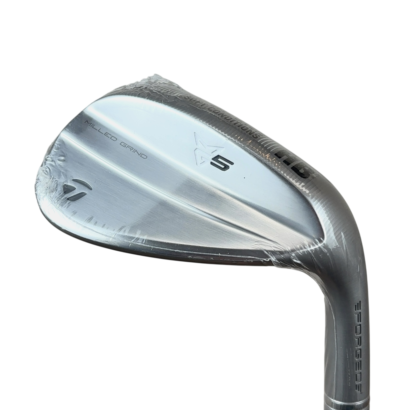 TaylorMade MG 5 Wedge / Flex Wedge / 56/14
