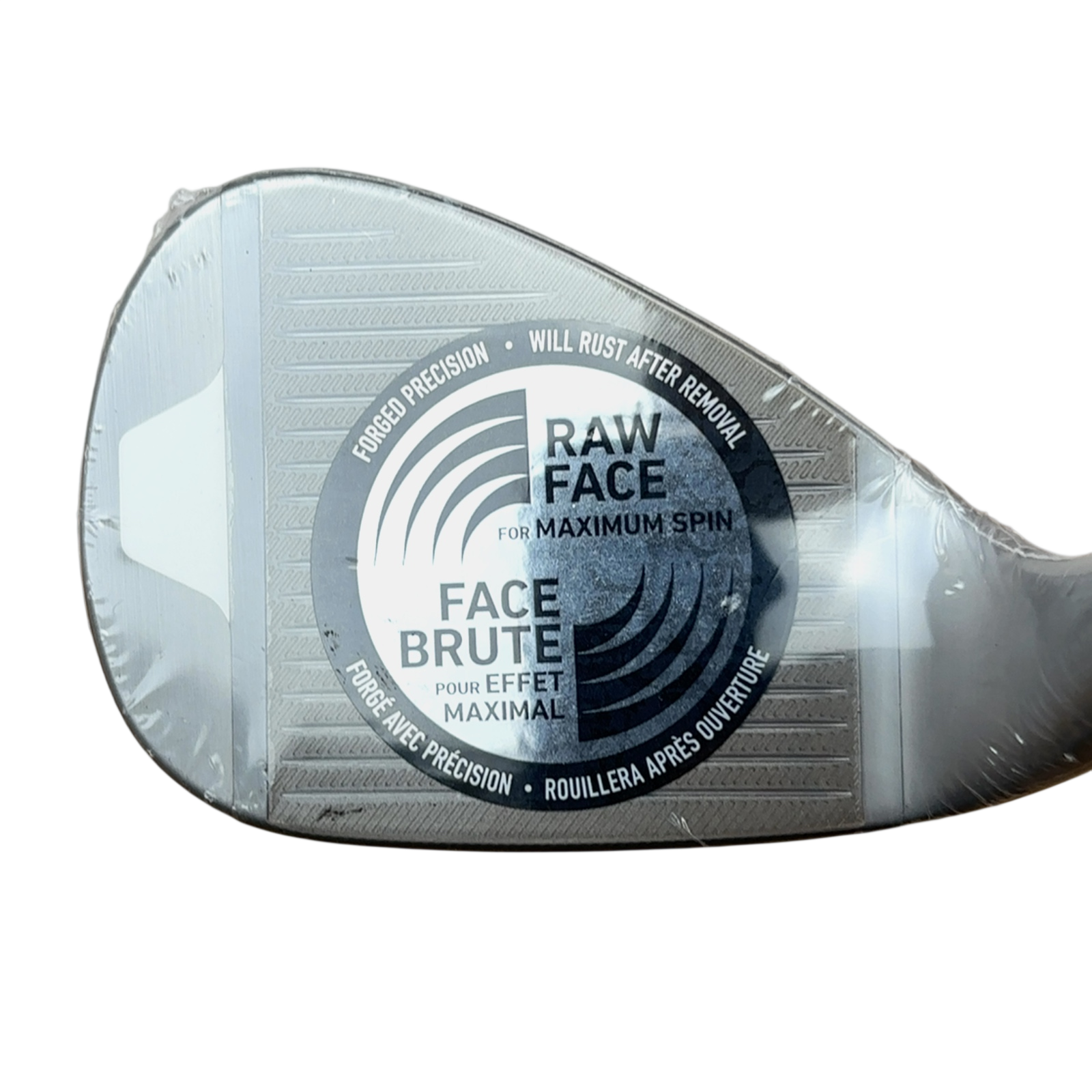 TaylorMade MG 5 Wedge / Flex Wedge / 58/09