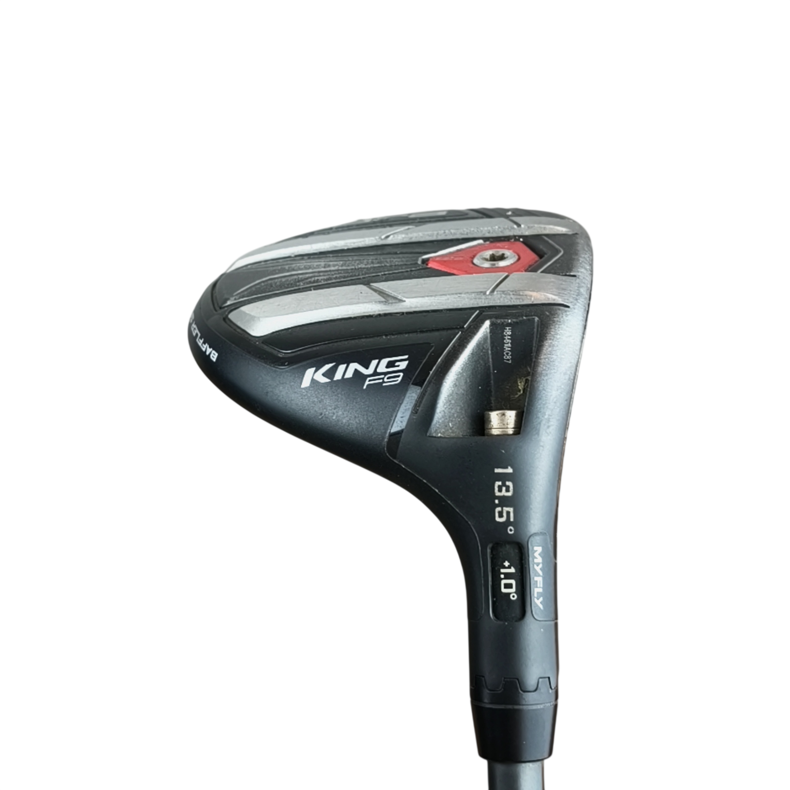 Cobra F9 Speedback Tour Fairway Wood / Flex Stiff / #3/13.5