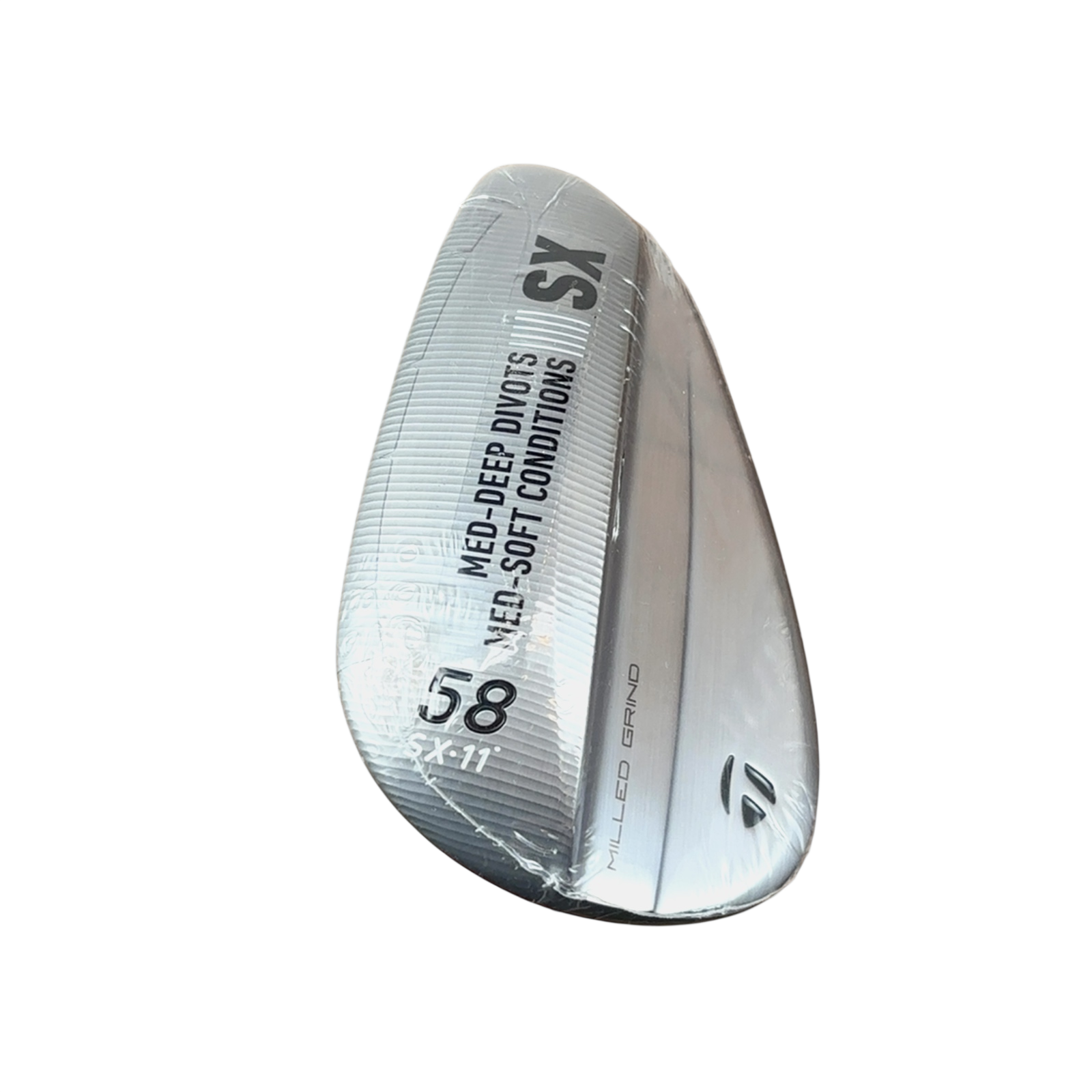 TaylorMade MG 5 Wedge / Flex Wedge / 58/11