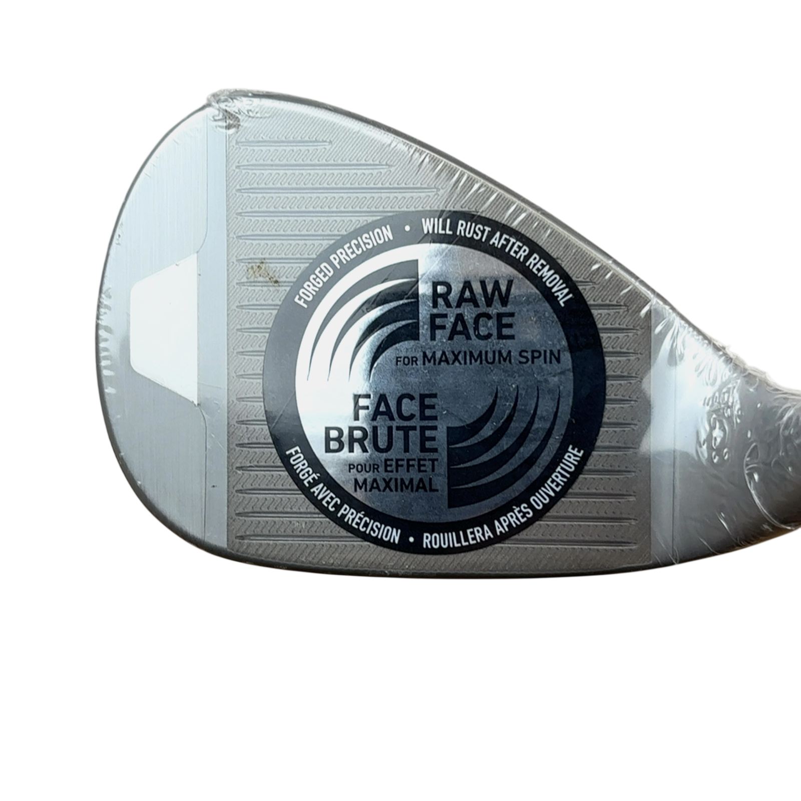 TaylorMade MG 5 Wedge / Flex Wedge / 58/11