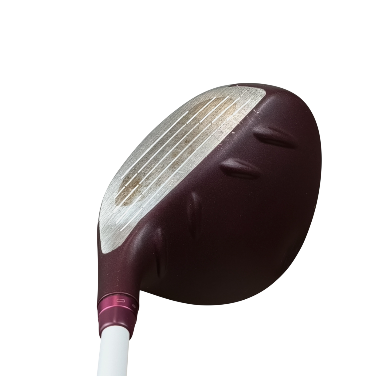 PING G Le2 Fairway Wood / Flex Ladies / #5/22