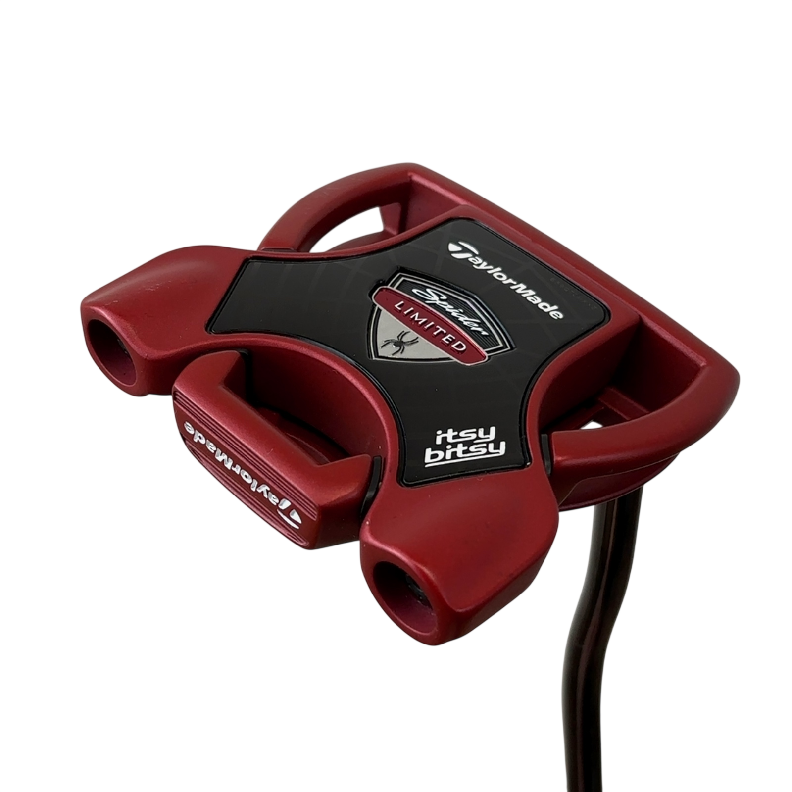 TaylorMade Spider Itsy Bitsy Limited Putter / 35"