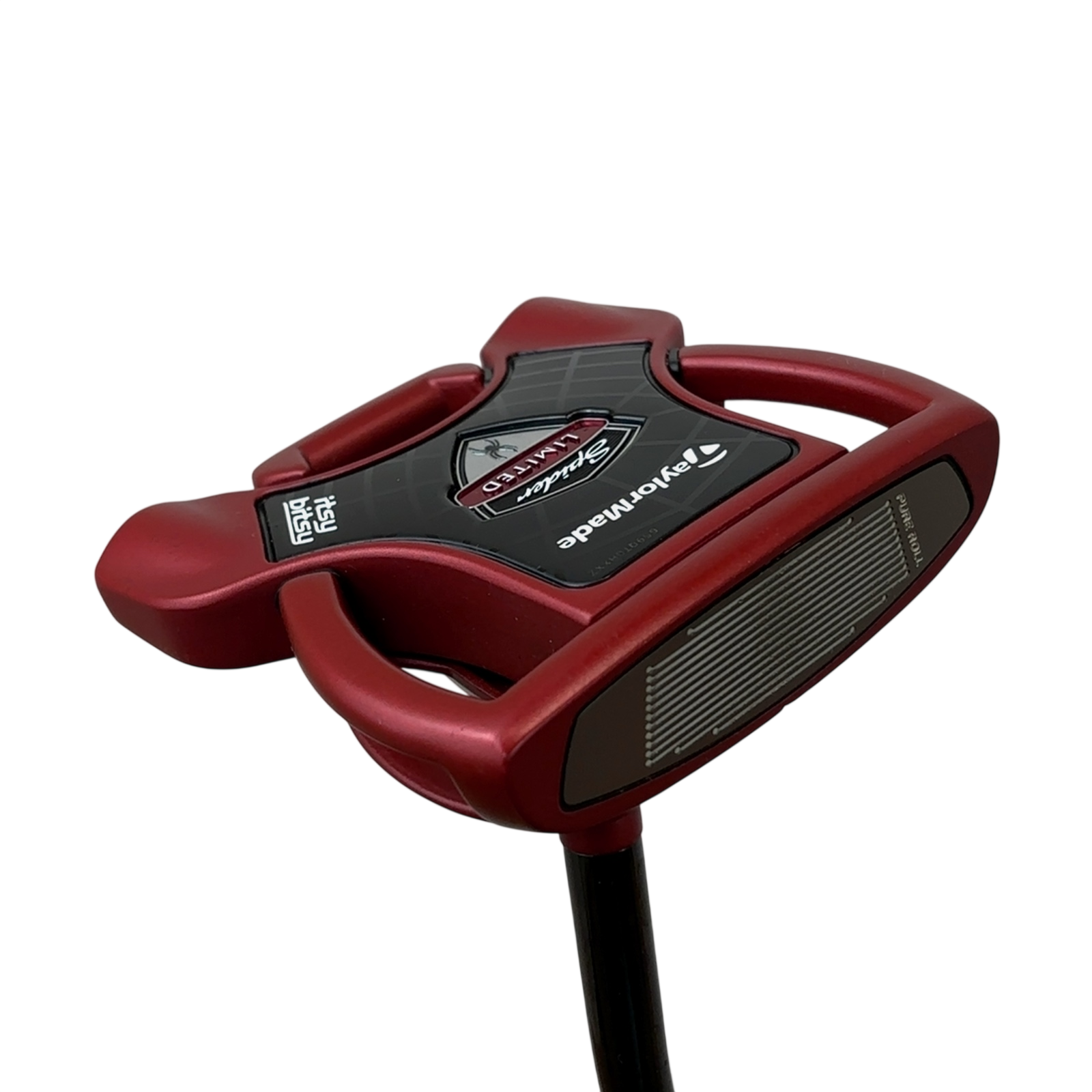 TaylorMade Spider Itsy Bitsy Limited Putter / 35"