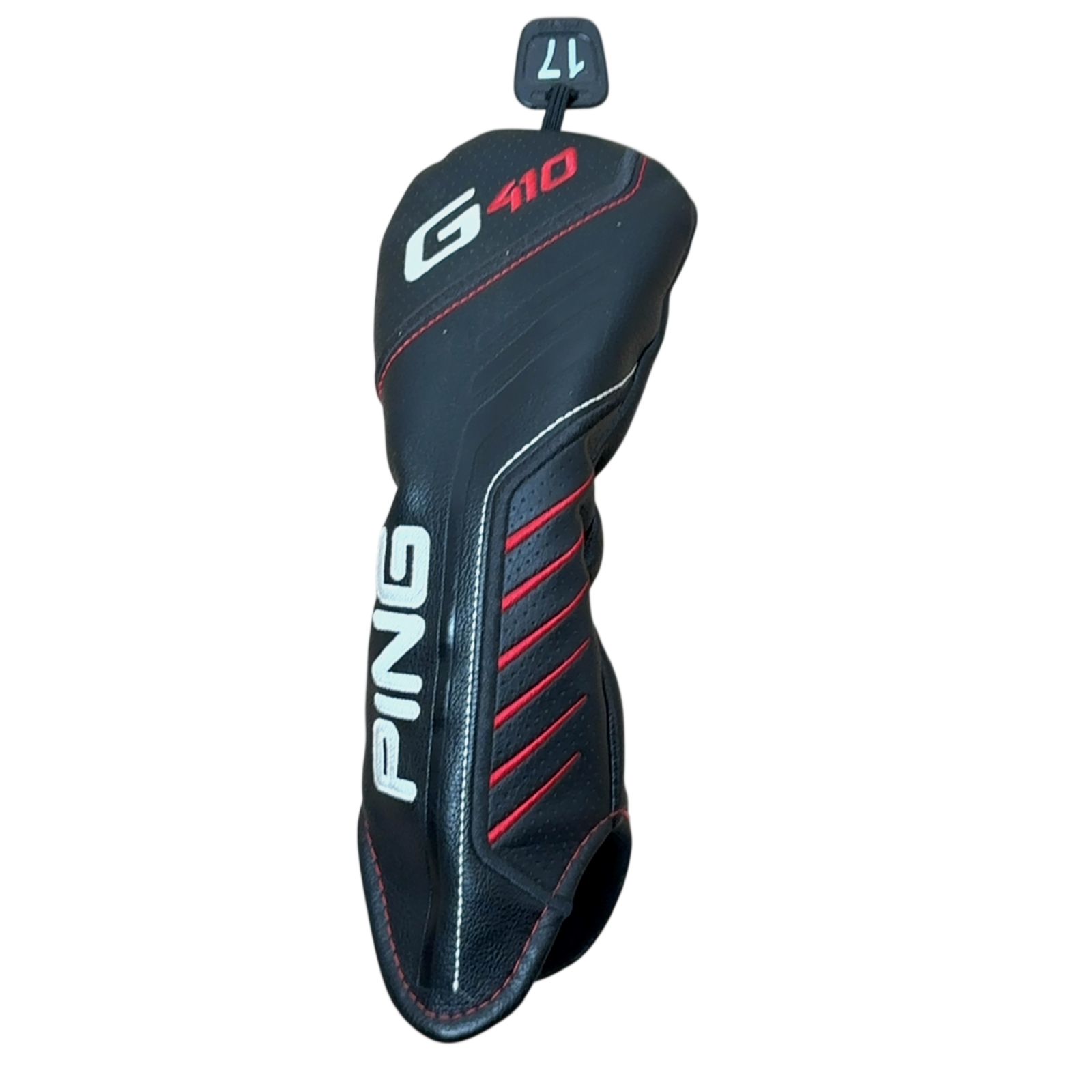 PING G410 Hybrid / Flex Stiff / #4/22