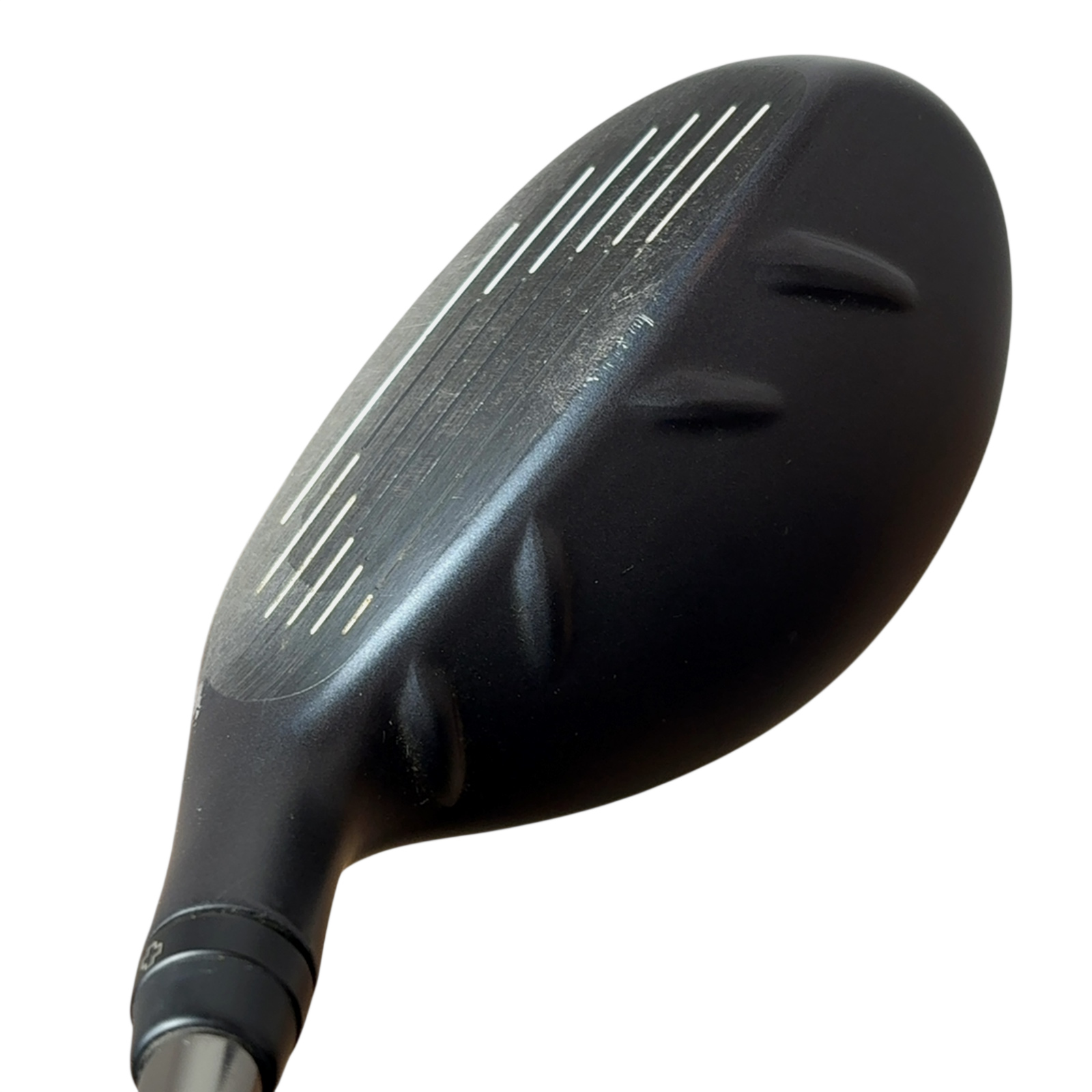 PING G410 Hybrid / Flex Stiff / #4/22