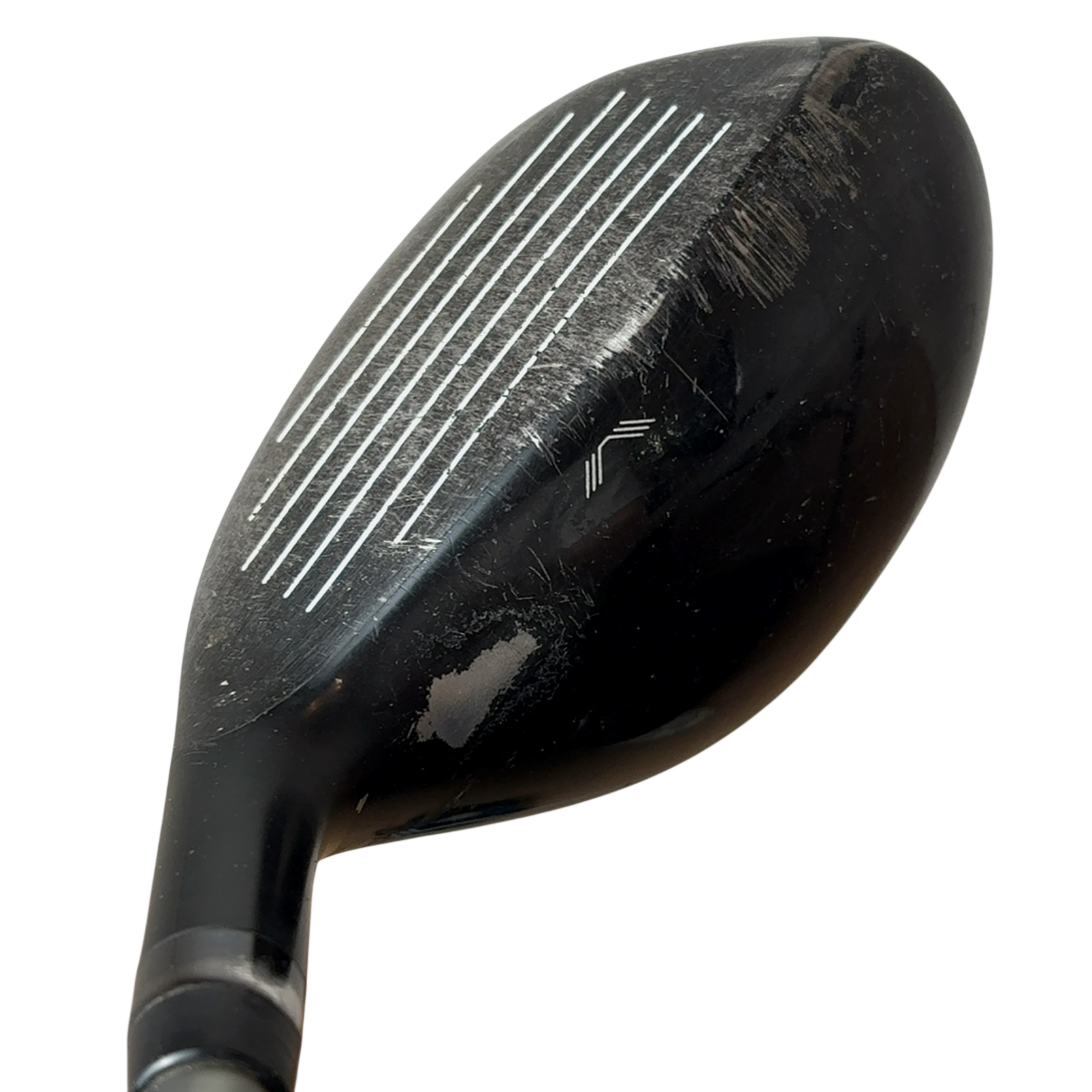 Wilson Staff D7 Hybrid / Flex Regular / #4/22