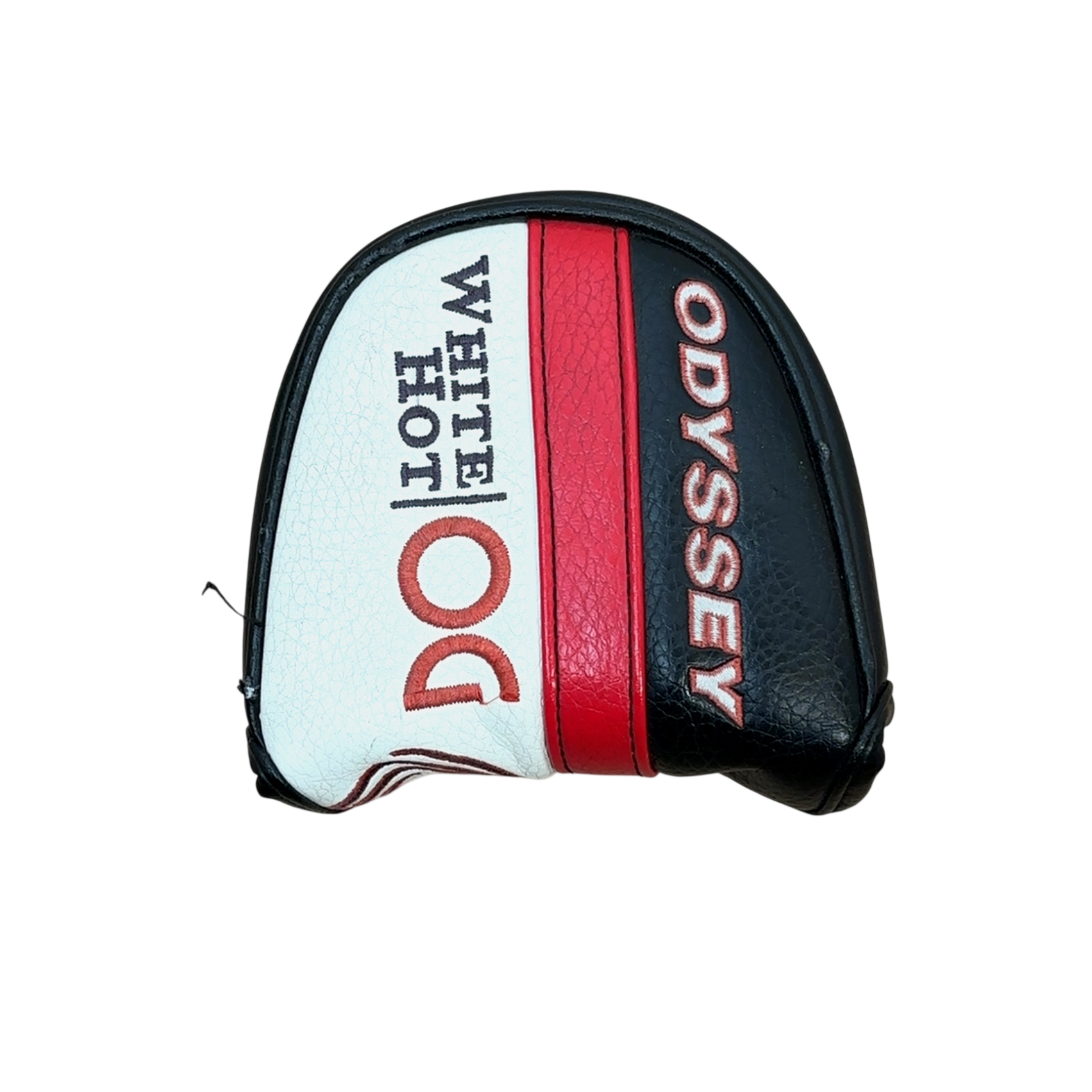 Buy Odyssey White Hot OG 2-Ball Putter | Save up to 42% off the