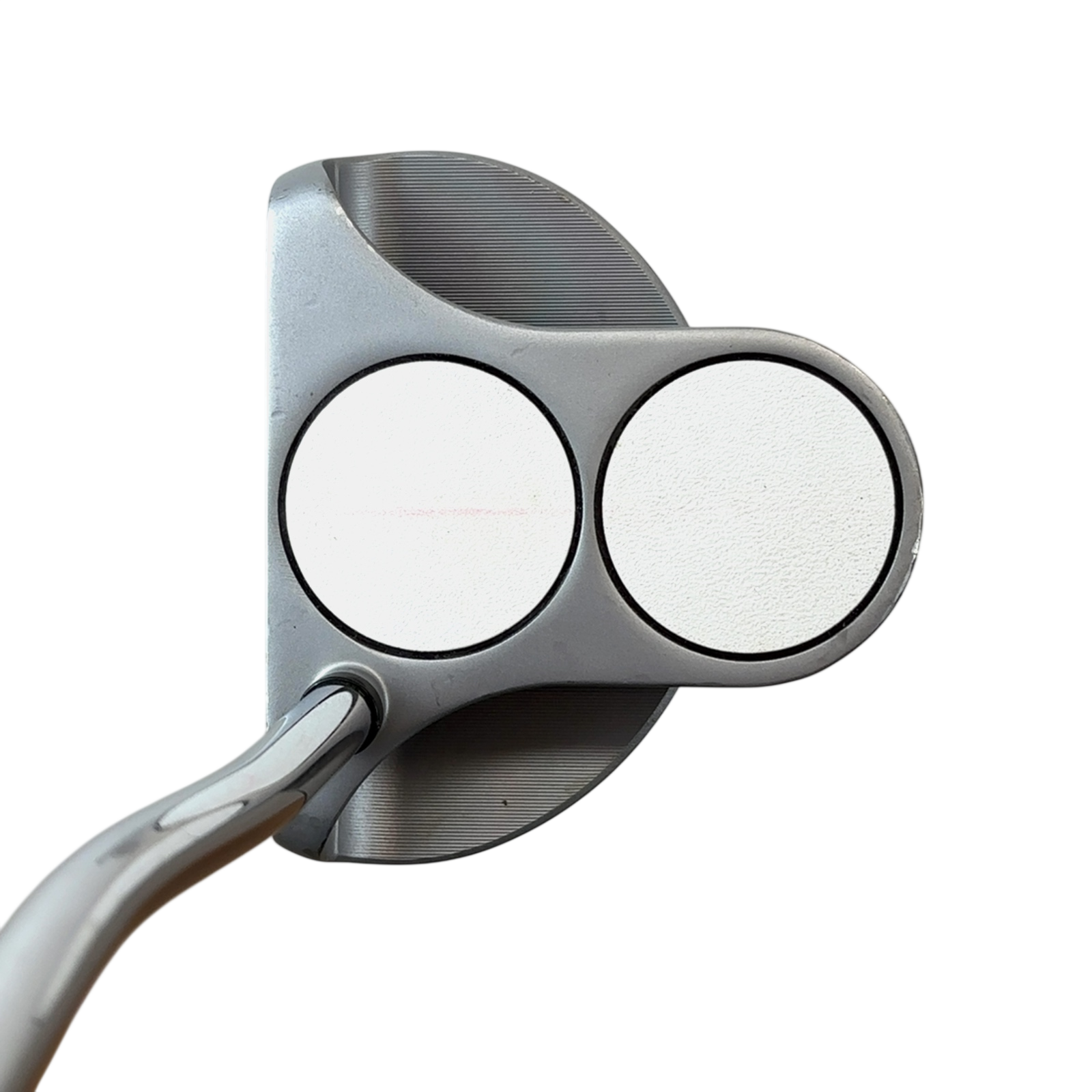 Odyssey White Hot OG 2-Ball Putter / 35"