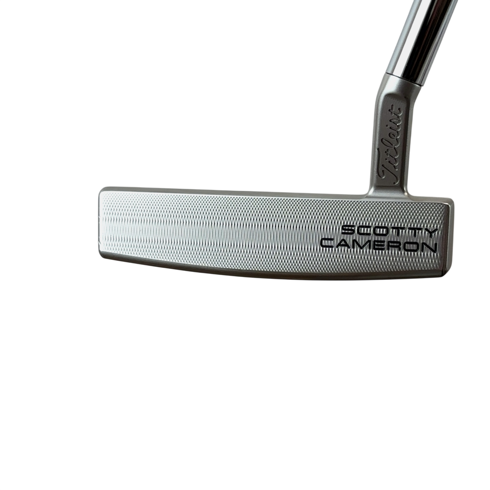 Titleist Scotty Cameron Special Select Fastback 1.5 Putter / 34"