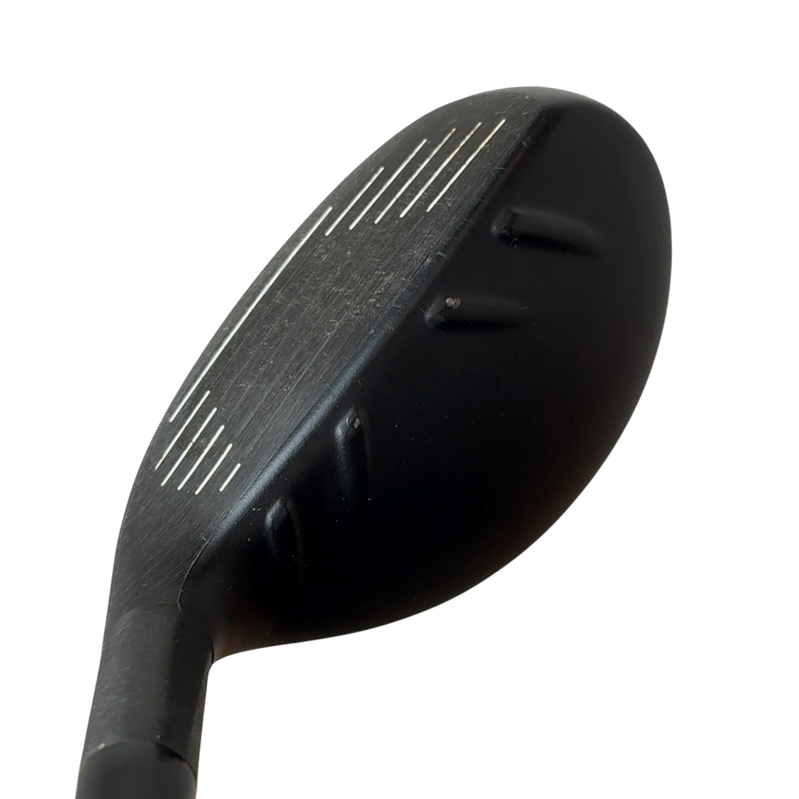 PING G400 Hybrid / Flex Regular / #3/19
