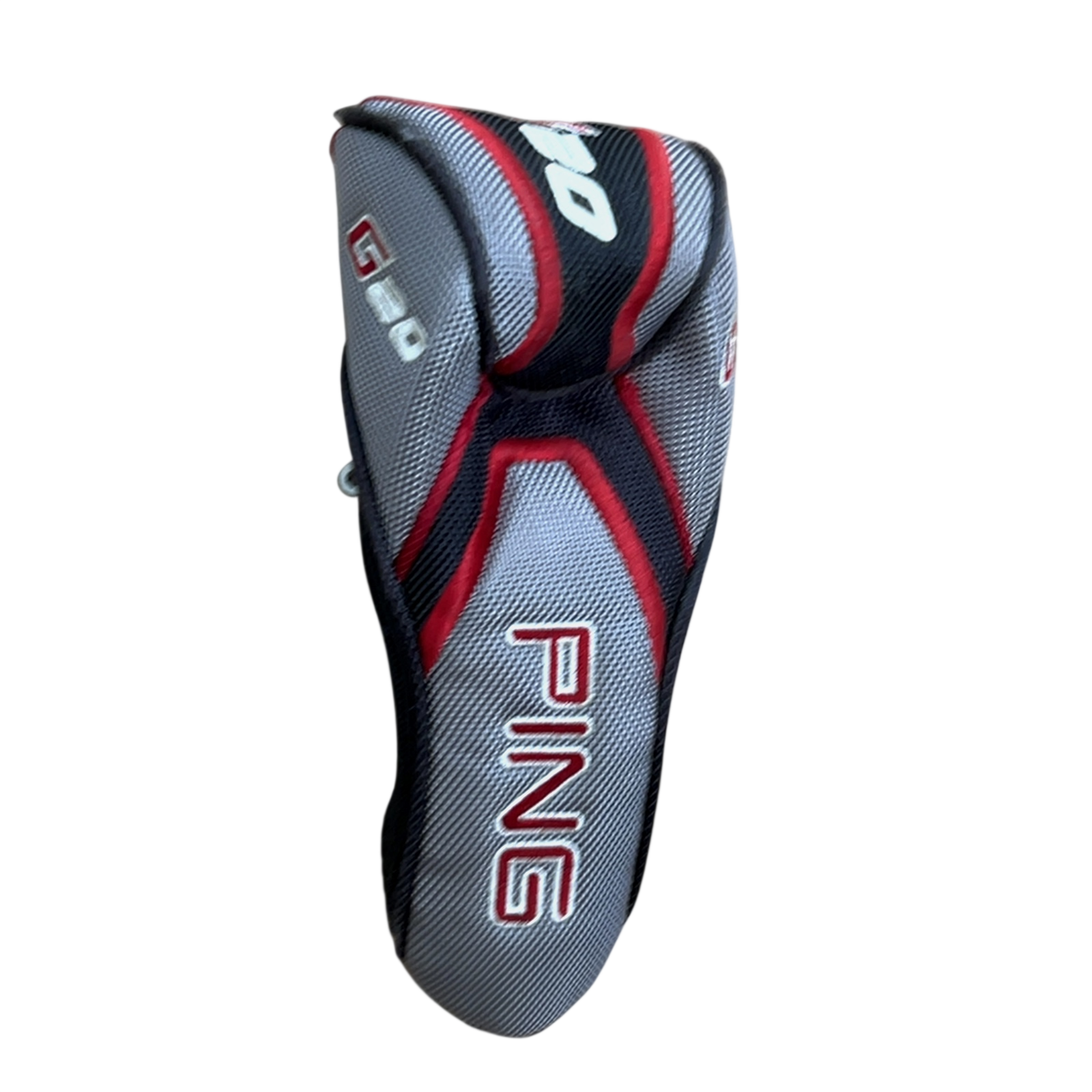 PING Faith Hybrid / Flex Ladies / #6/31