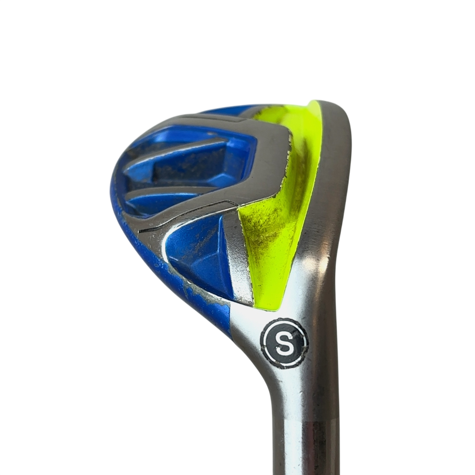 Nike Vapor Fly Hybrid / Flex Stiff / #2/17