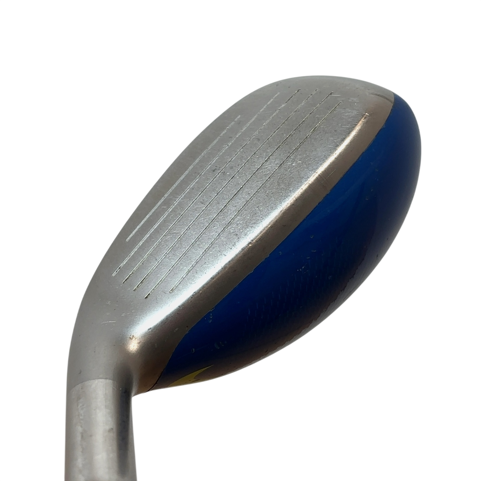 Nike Vapor Fly Hybrid / Flex Stiff / #2/17