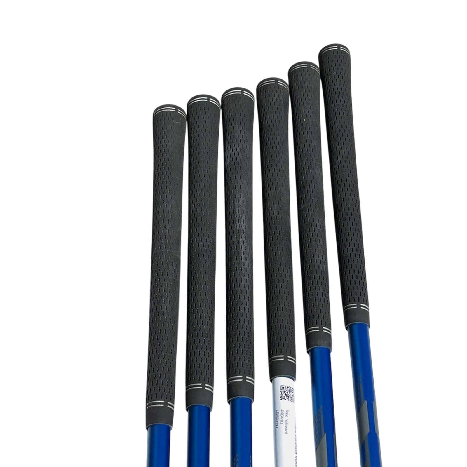 Cleveland CG Black Jernsæt / 5-PW / Flex Regular / Grafit