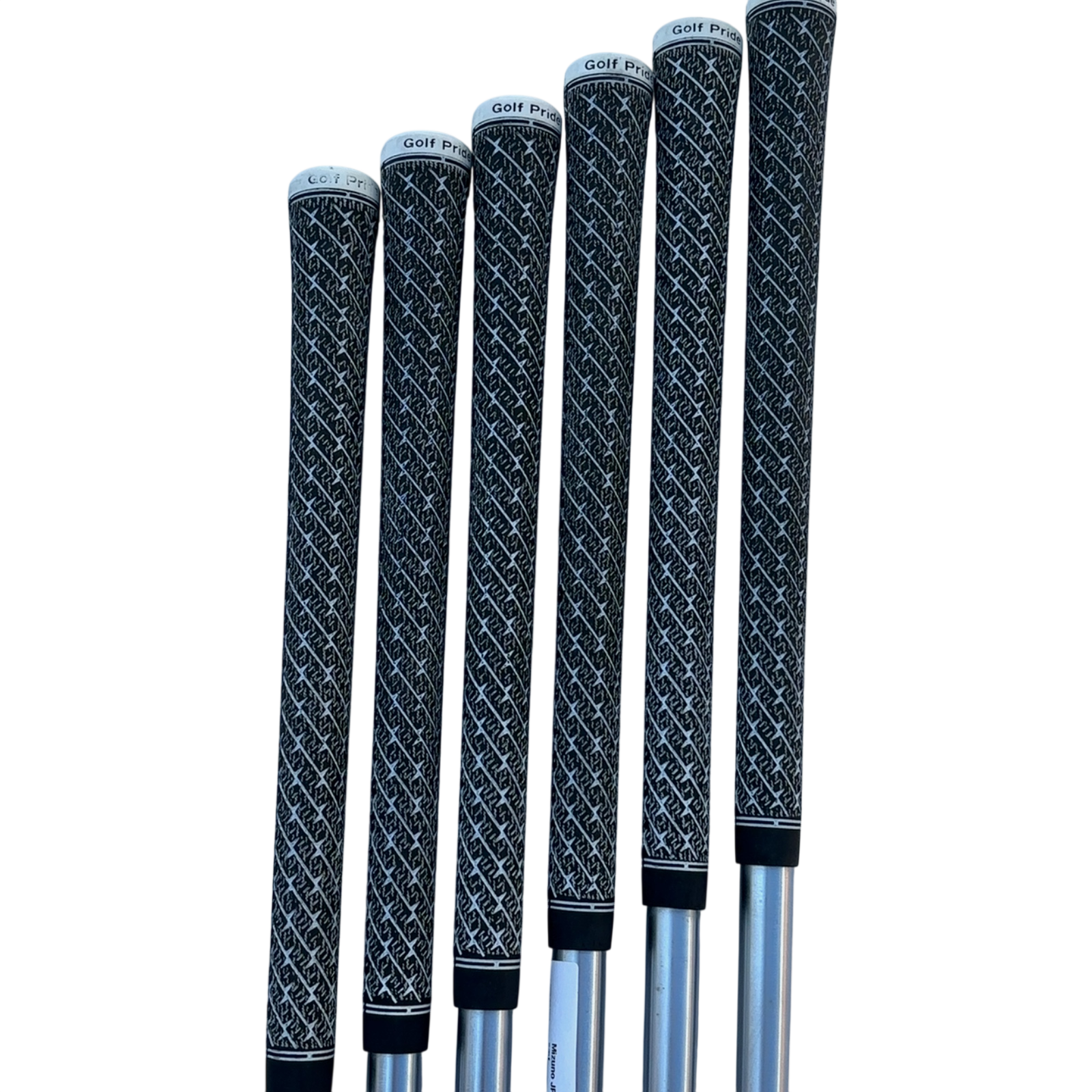 Mizuno JPX 925 Hotmetal Pro Jernsæt / 5-PW / Flex Stiff / Stål