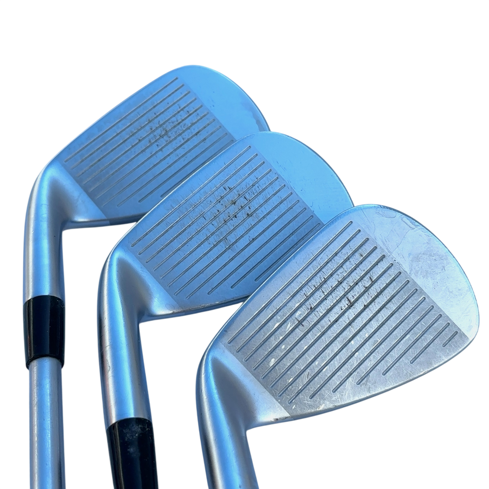 Mizuno JPX 925 Hotmetal Pro Jernsæt / 5-PW / Flex Stiff / Stål