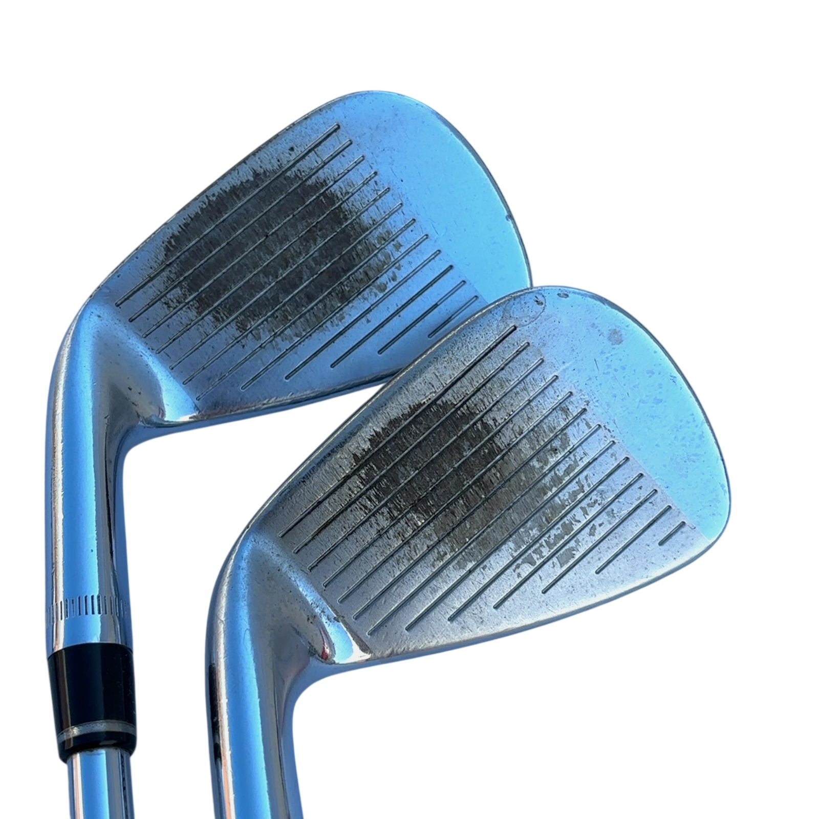 Wilson Staff FG Tour V6 Jernsæt / 4-PW / Flex Stiff / Stål