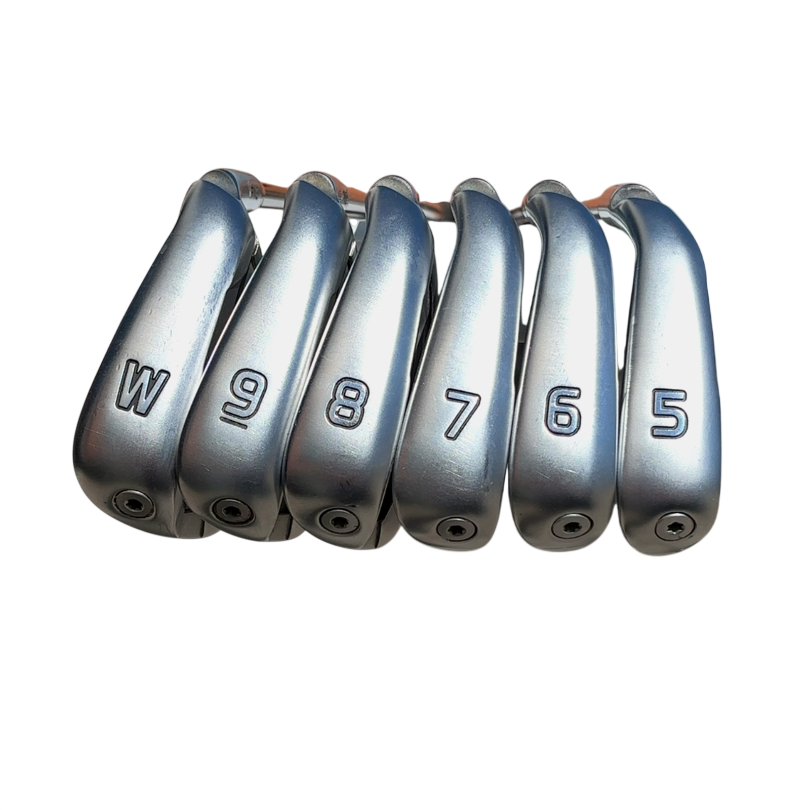 Venstre PING G425 Jernsæt / 5-PW / Flex A-flex / Grafit