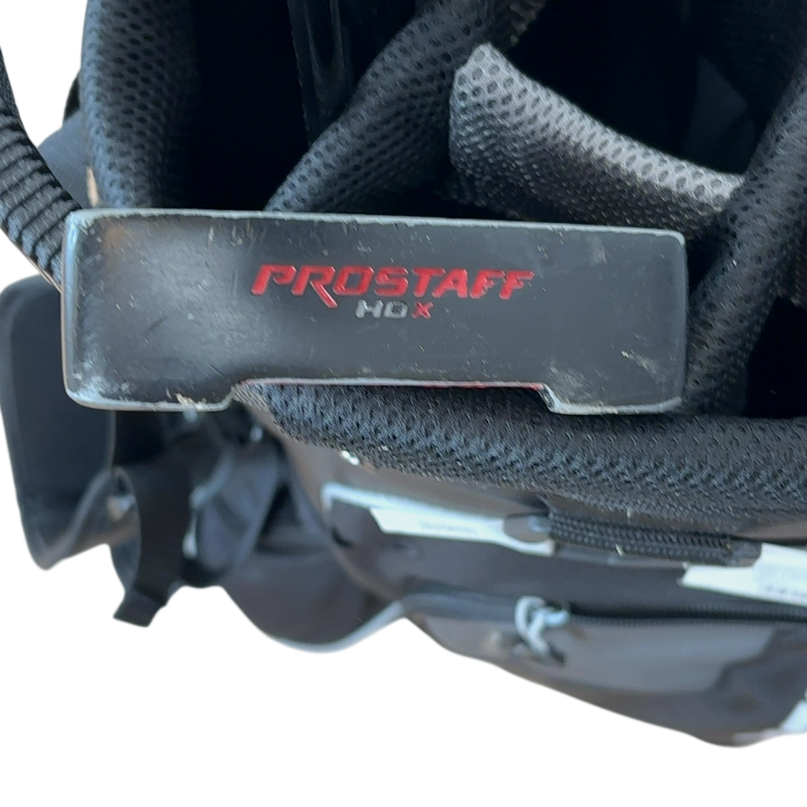 Cobra Fly XL Komplet Sæt Med Bag / 6-PW / Flex Regular / Stål