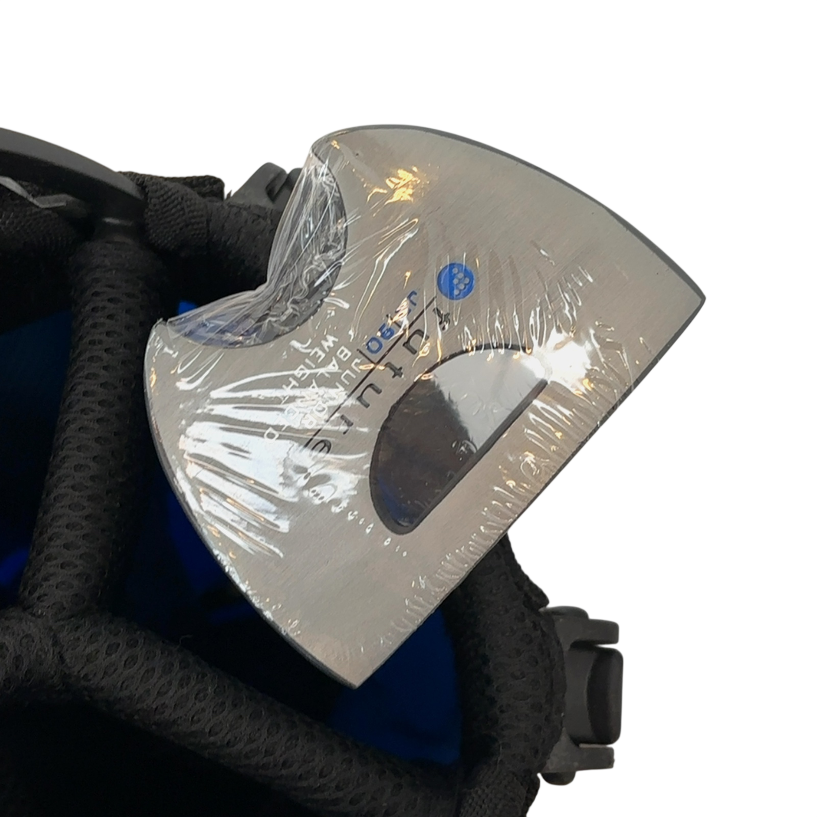 Future Junior 120 Komplet Sæt Med Bag / 7+SW / Flex Junior  / Grafit