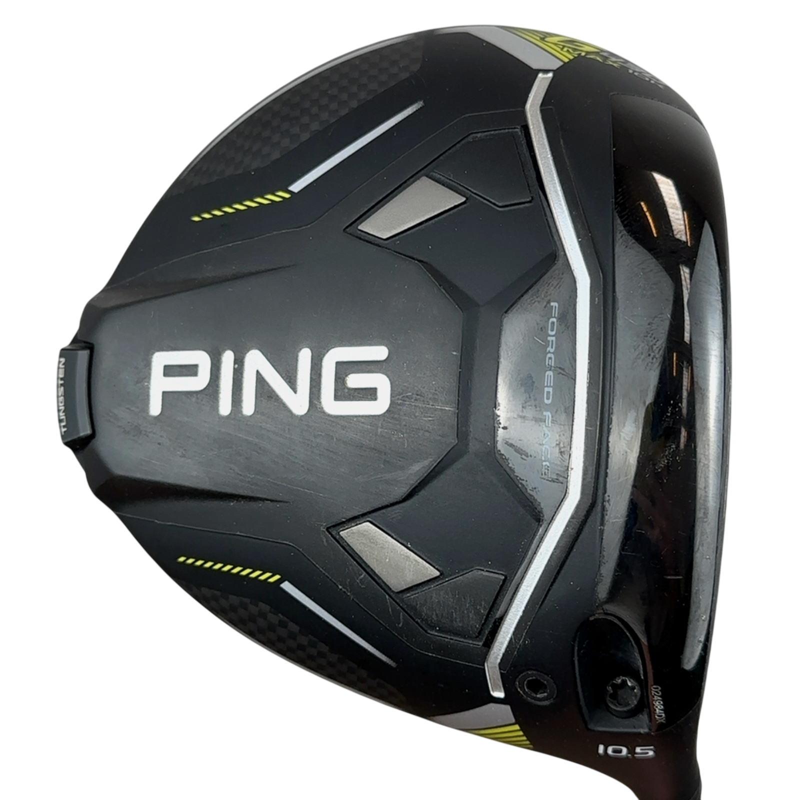 PING G430 MAX 10K Driver / Flex Stiff / Loft 10.5