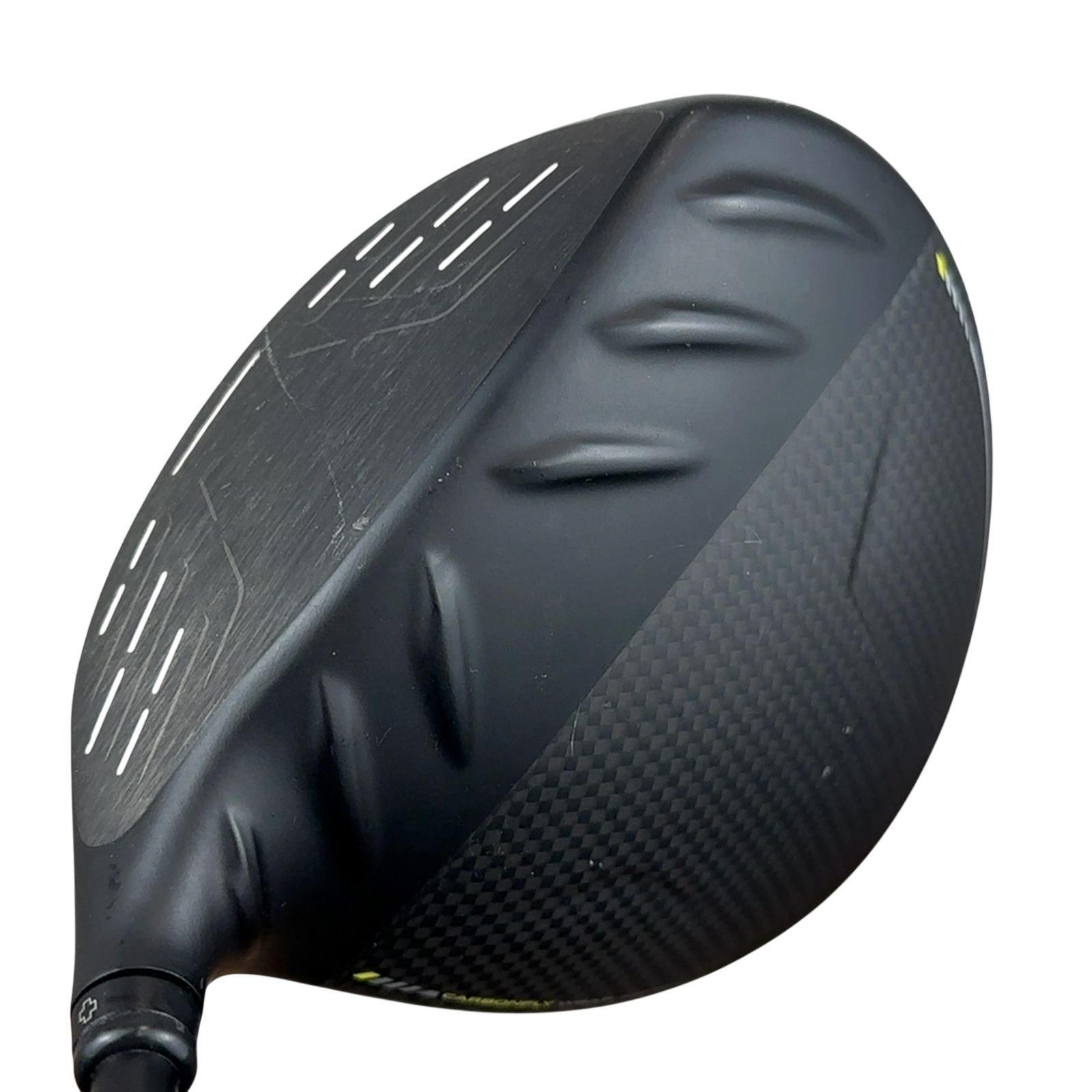 PING G430 MAX 10K Driver / Flex Stiff / Loft 10.5