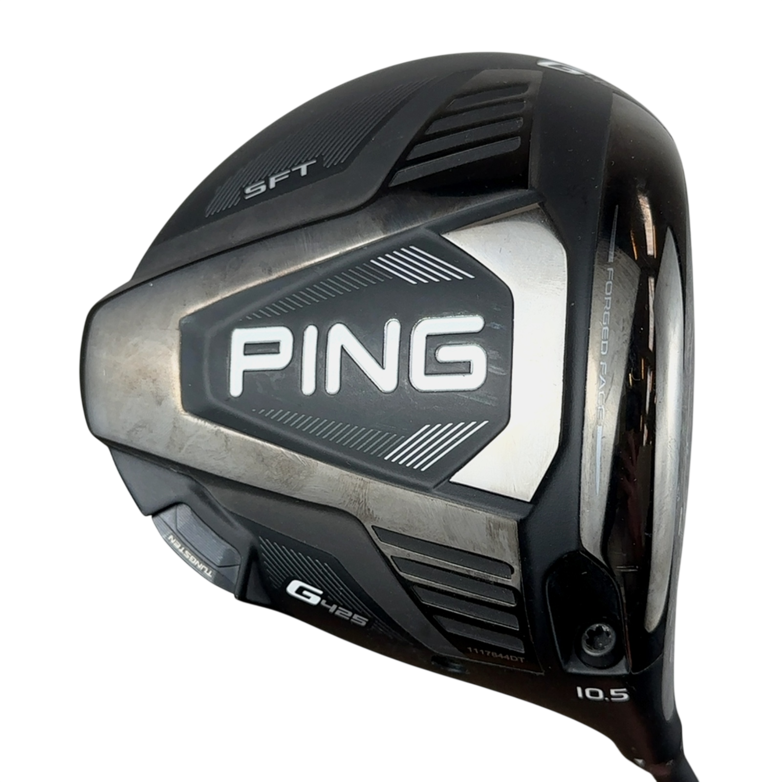PING G425 SFT Driver / Flex Regular / Loft 10.5