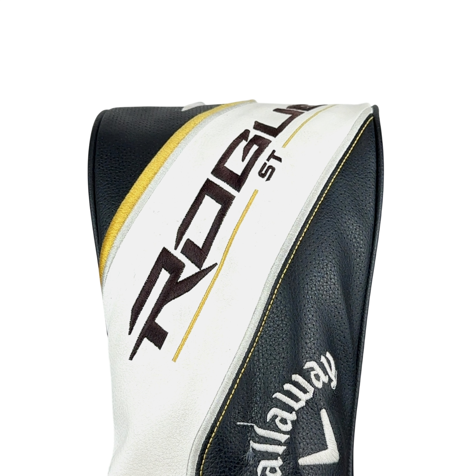 Callaway Rogue ST Max Driver / Flex Regular / Loft 10.5