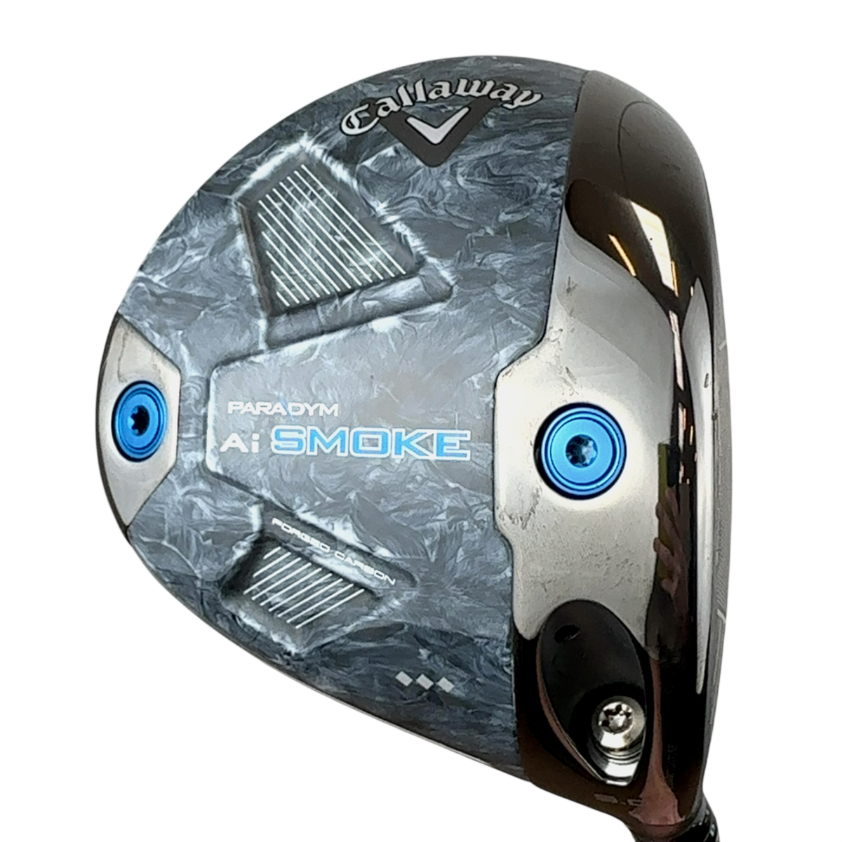 Buy Callaway AI Smoke Triple Diamond Driver | Save up to 42% off
