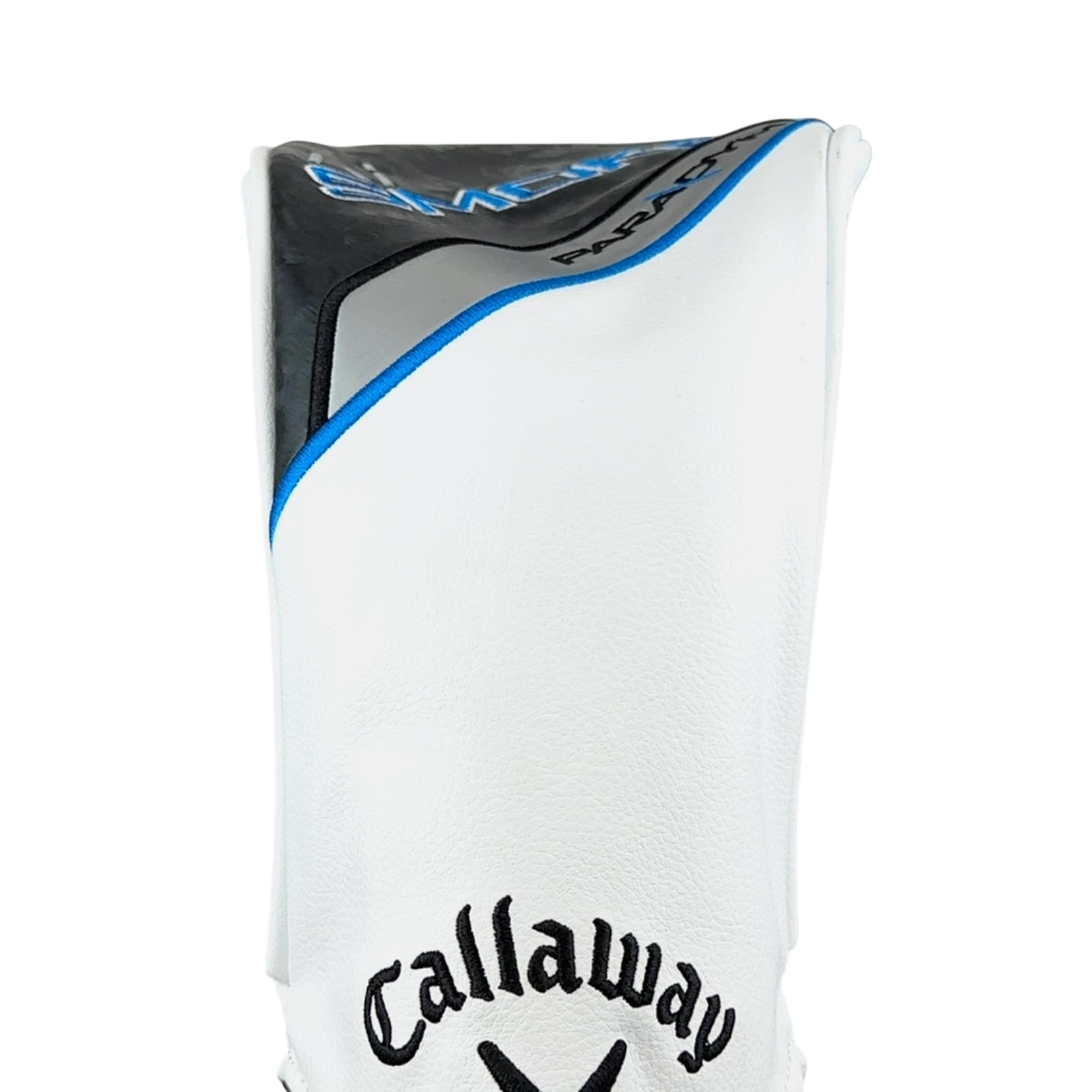 Callaway AI Smoke Triple Diamond Driver / Flex X-Stiff / Loft 9