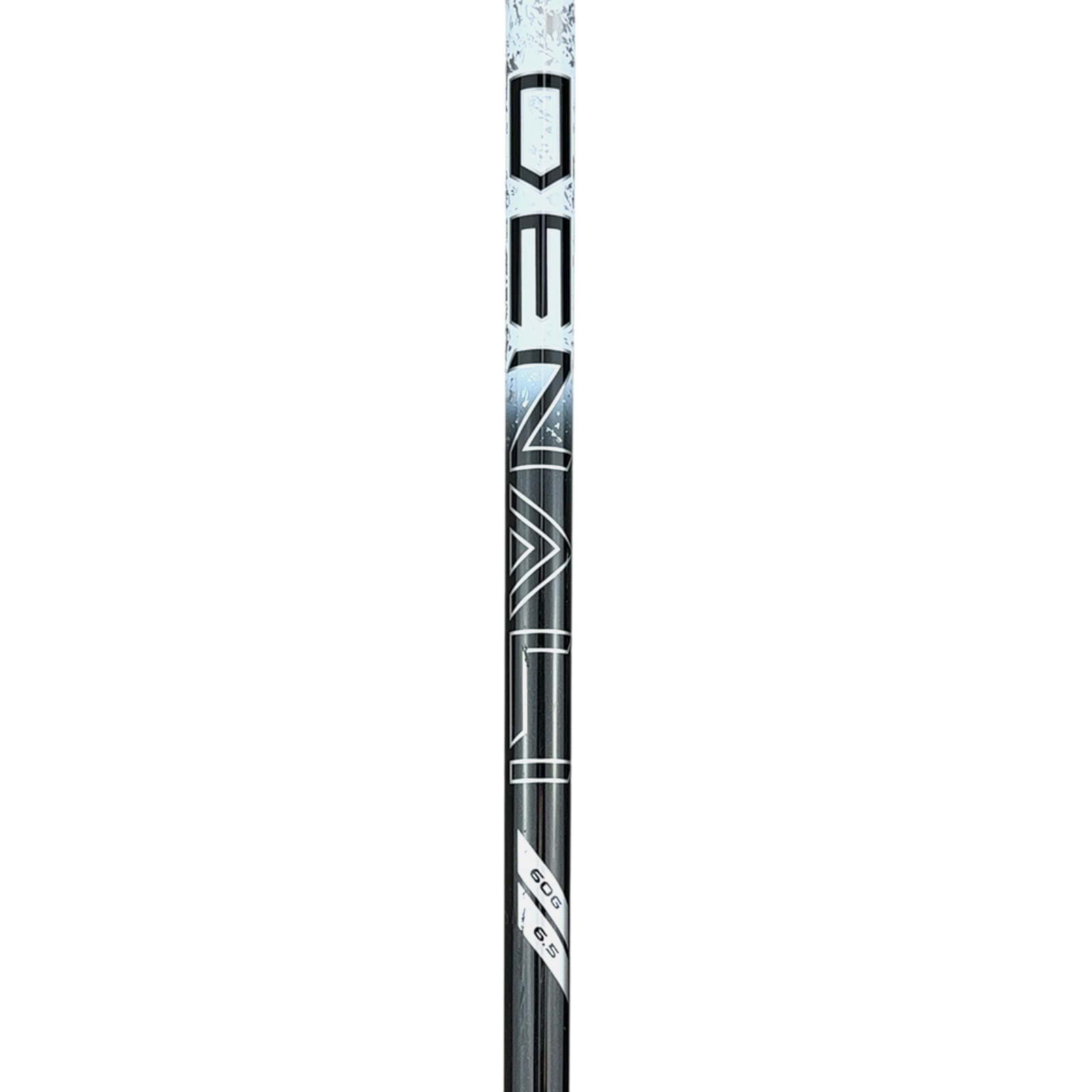 Callaway AI Smoke Triple Diamond Driver / Flex X-Stiff / Loft 9