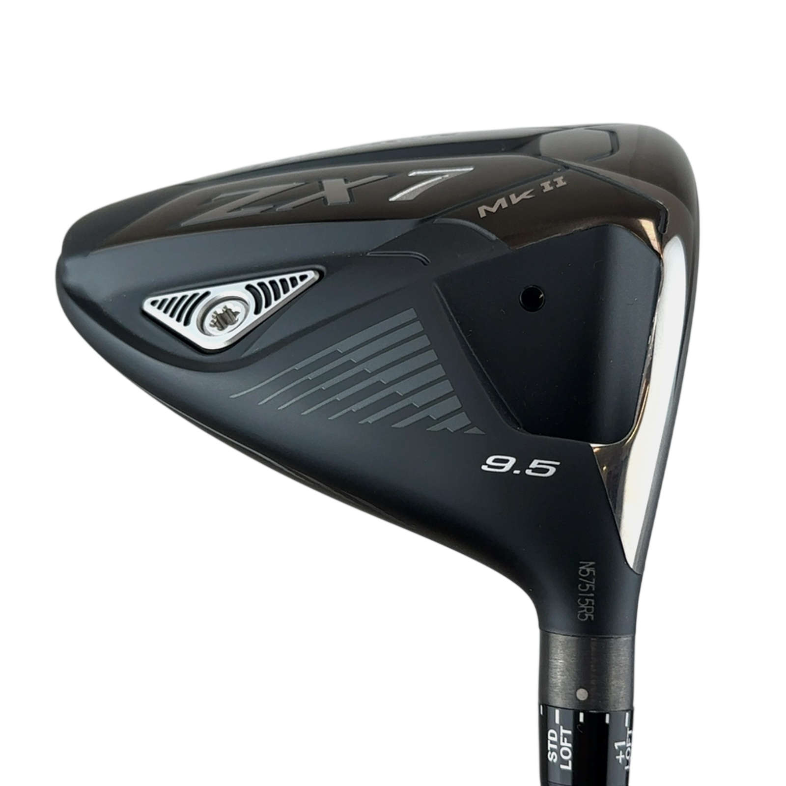Srixon ZX7 MK II Driver / Flex Stiff / Loft 9.5