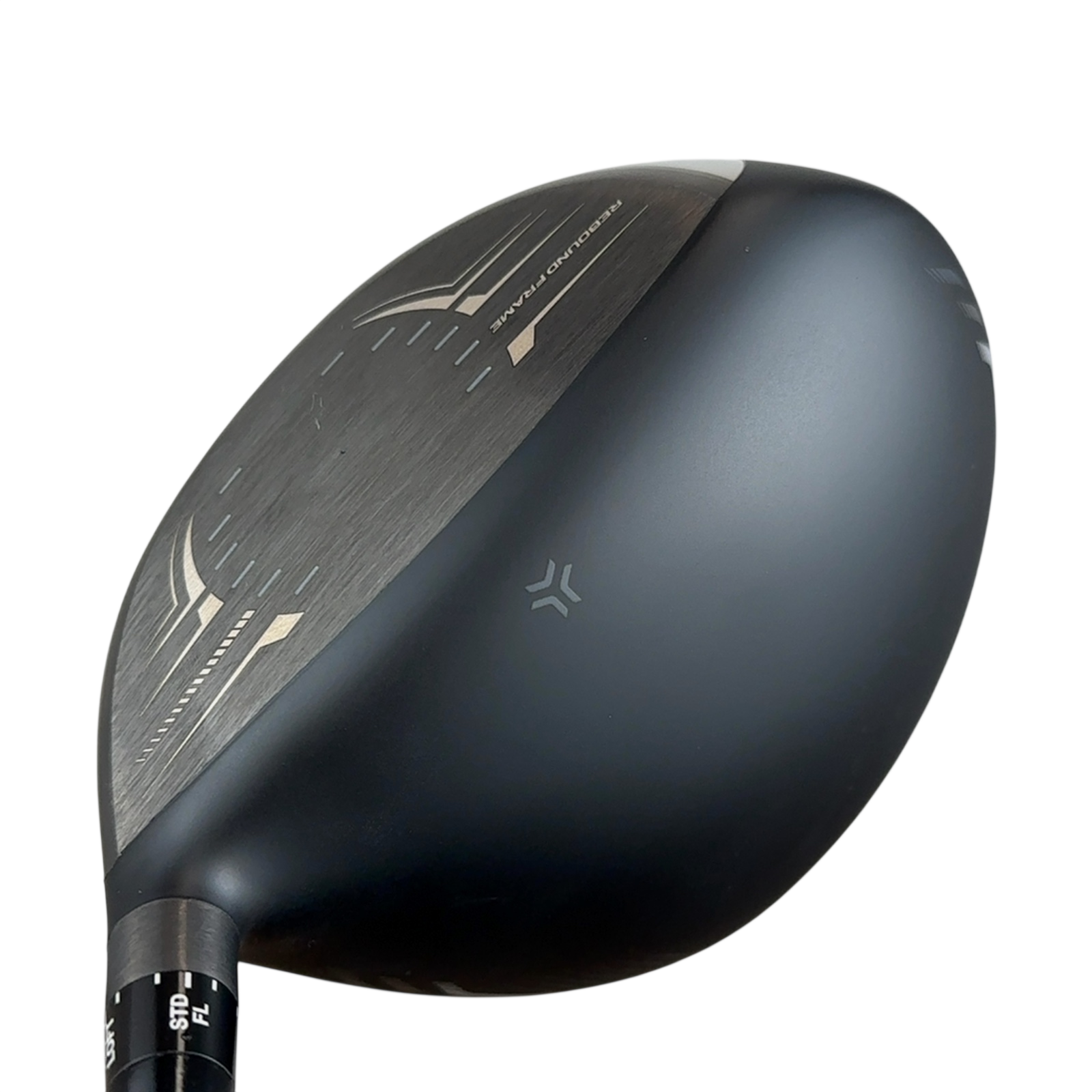 Srixon ZX7 MK II Driver / Flex Stiff / Loft 9.5