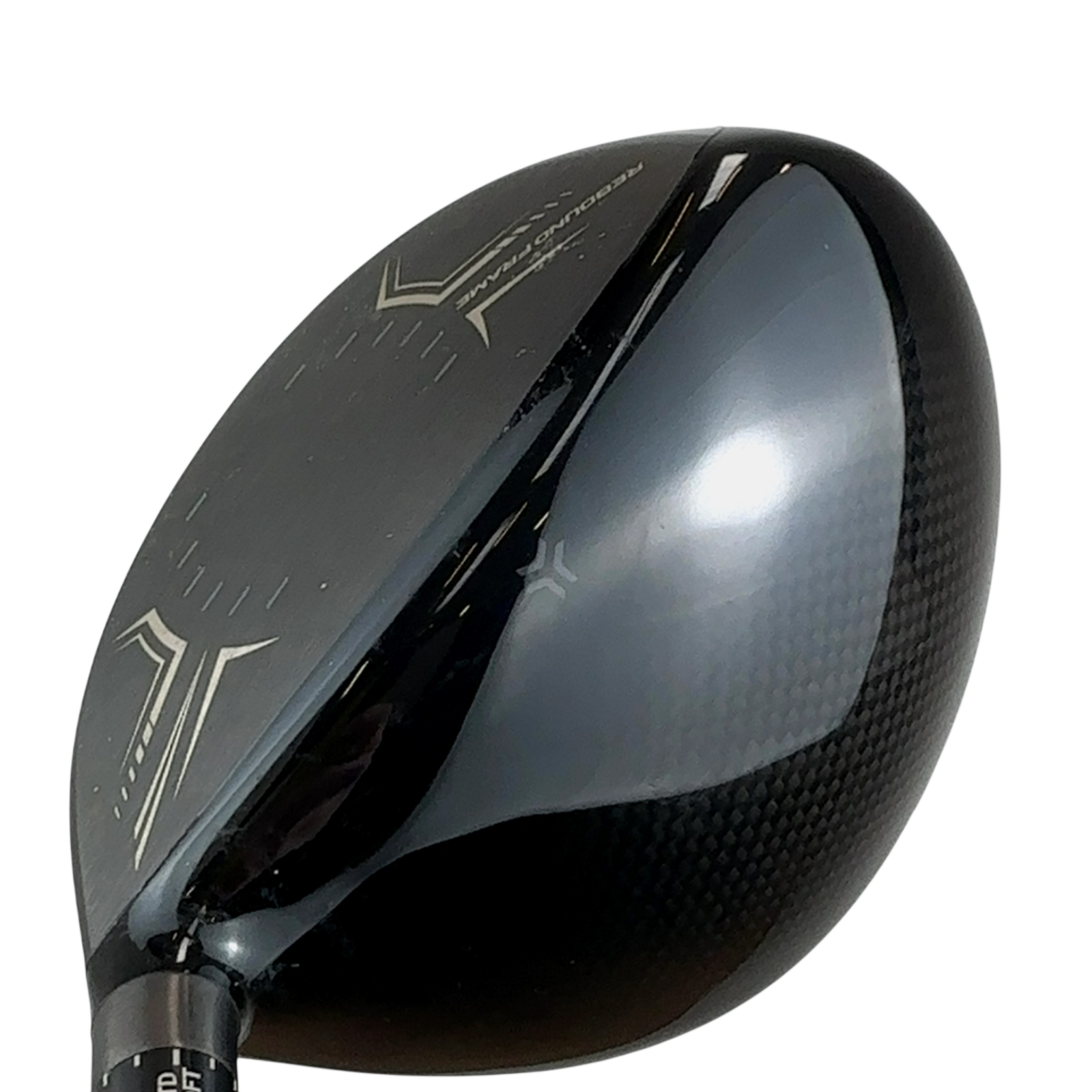 Srixon ZX7 Driver / Flex Stiff / Loft 10.5