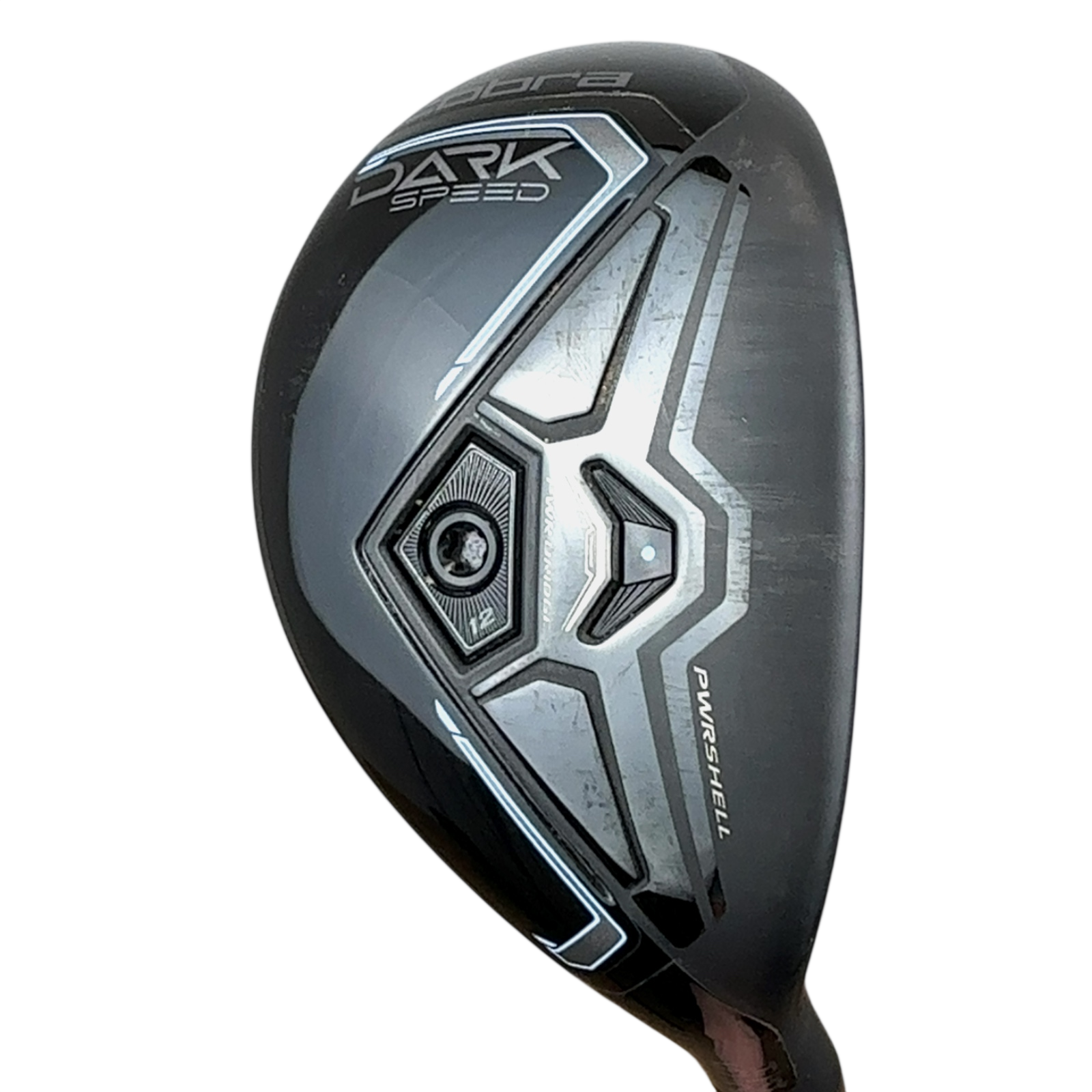 Cobra Darkspeed Hybrid / Flex Ladies / #5/24