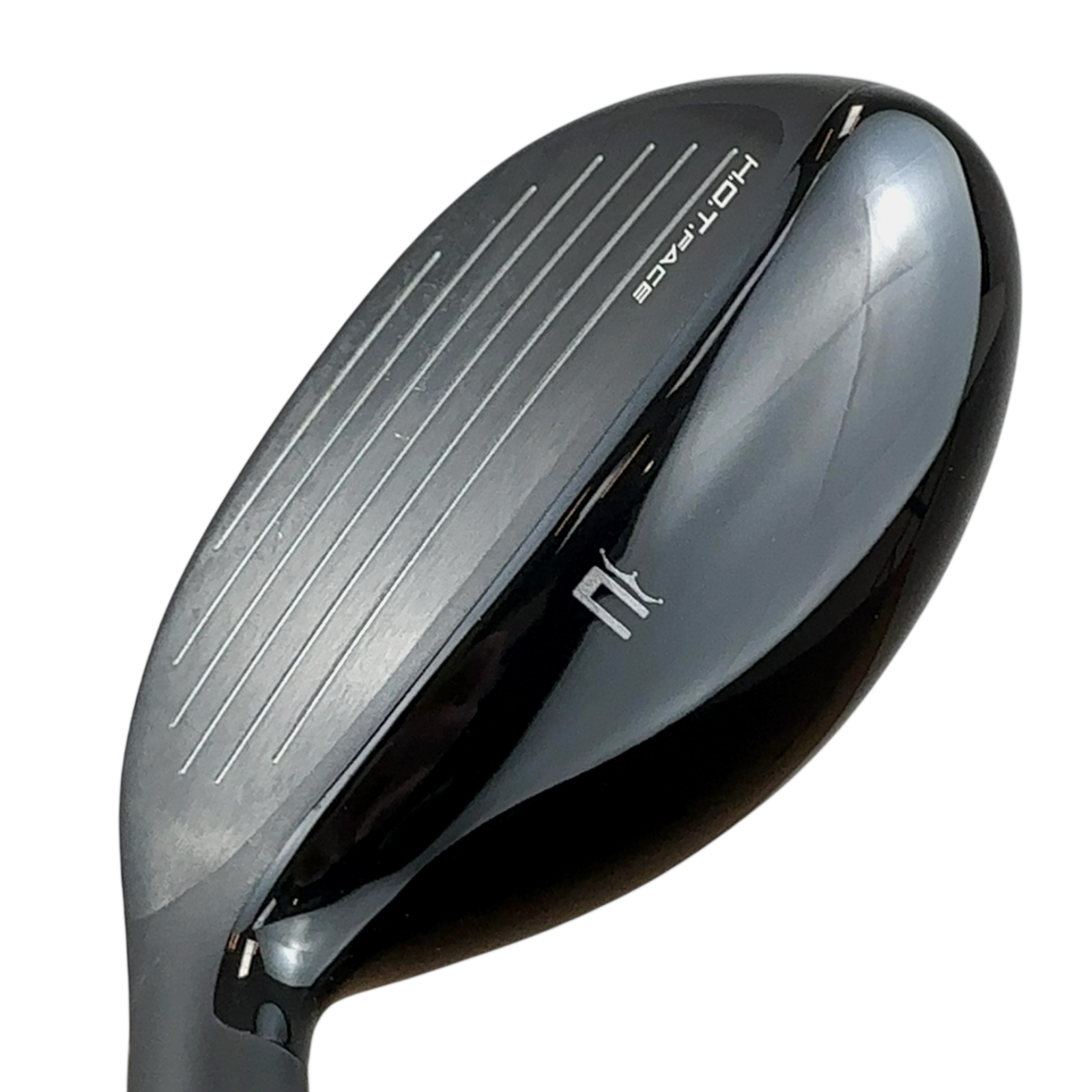Cobra Darkspeed Hybrid / Flex Ladies / #5/24