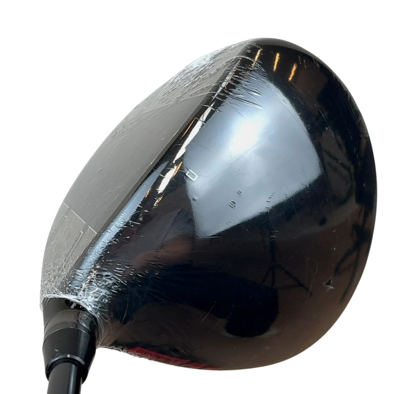 Wilson Dynapower Max Driver / Flex Stiff / Loft 9