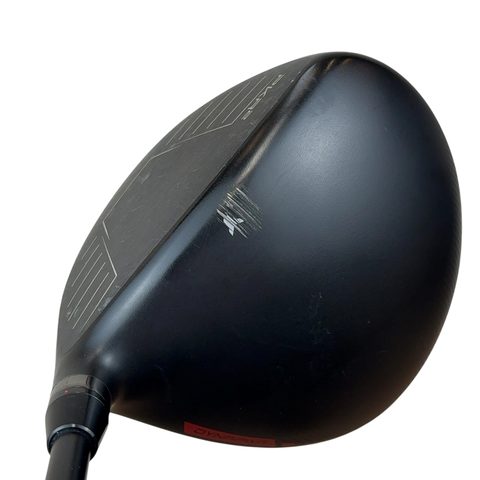 Wilson DynaPower Driver / Flex Stiff / Loft 9