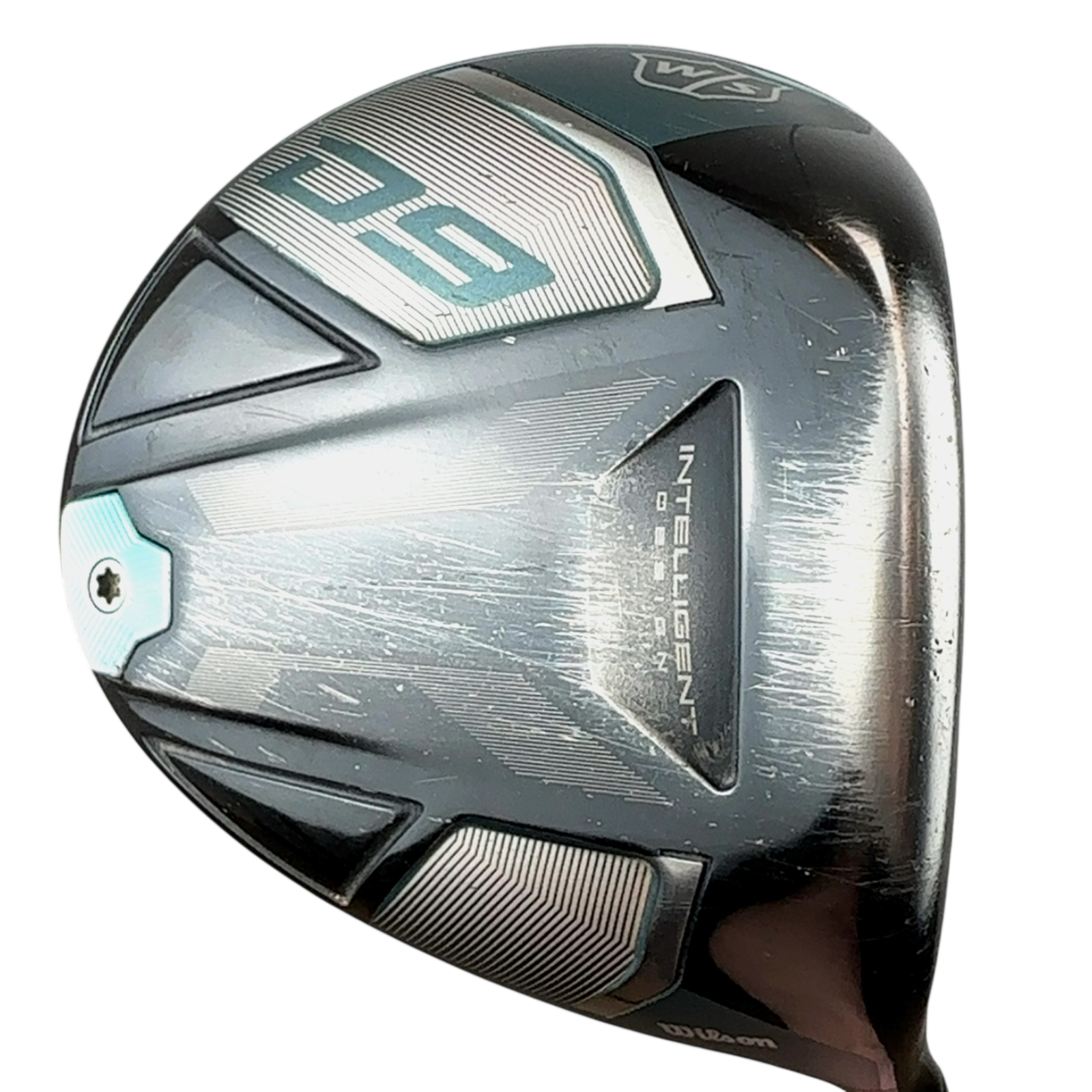 Wilson Staff D9 Driver / Flex Ladies / Loft 12