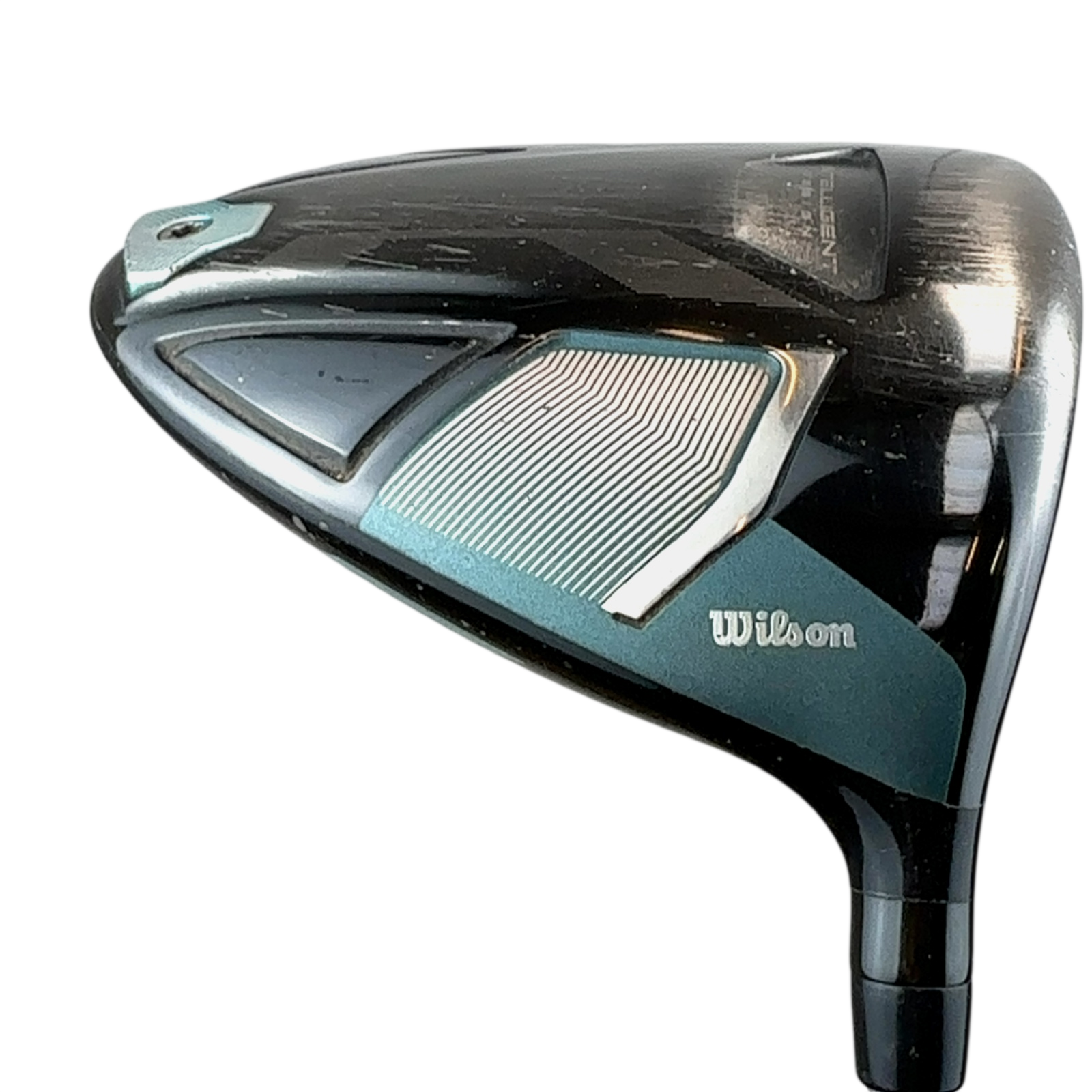 Wilson Staff D9 Driver / Flex Ladies / Loft 12