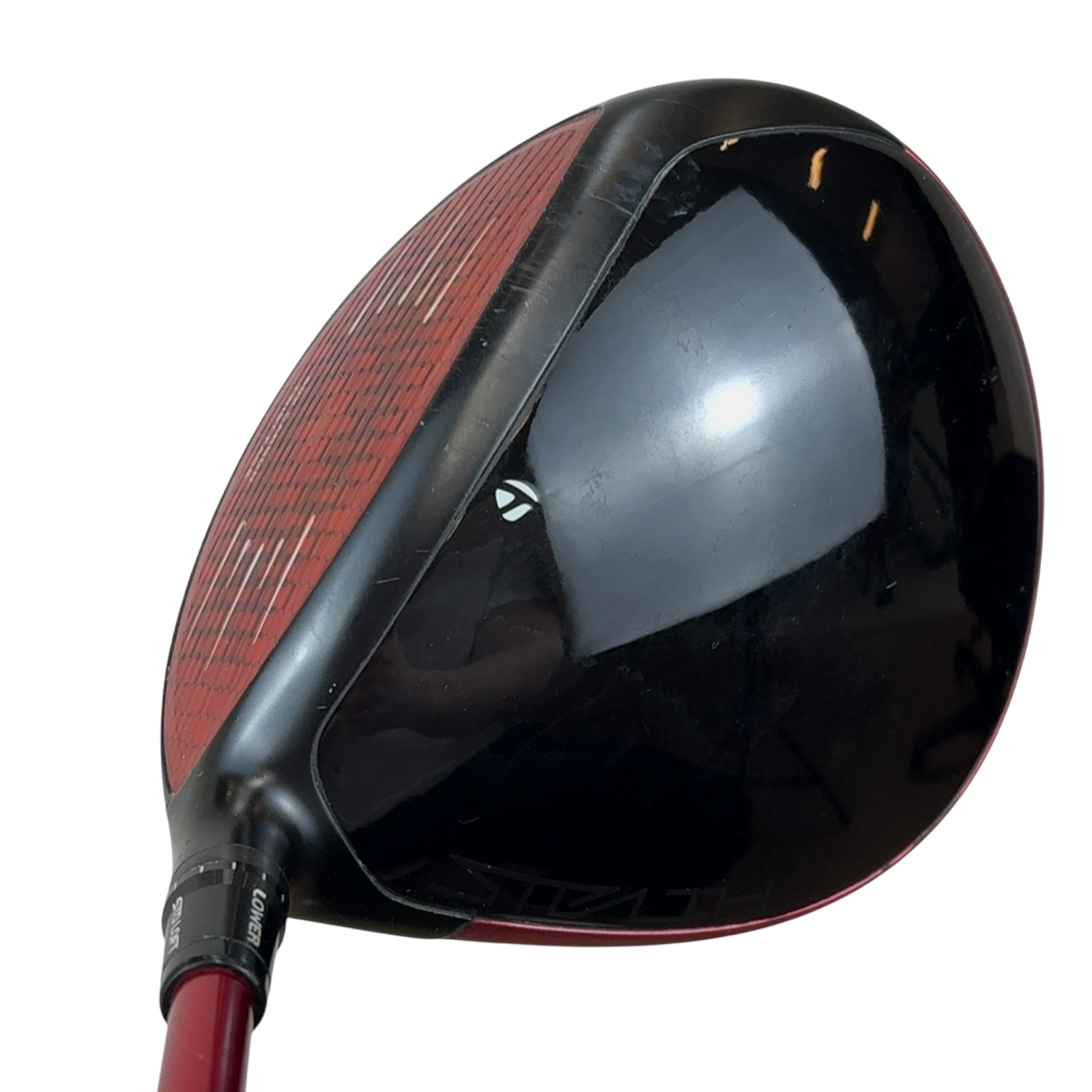 TaylorMade Stealth 2 Driver / Flex A-flex / Loft 9