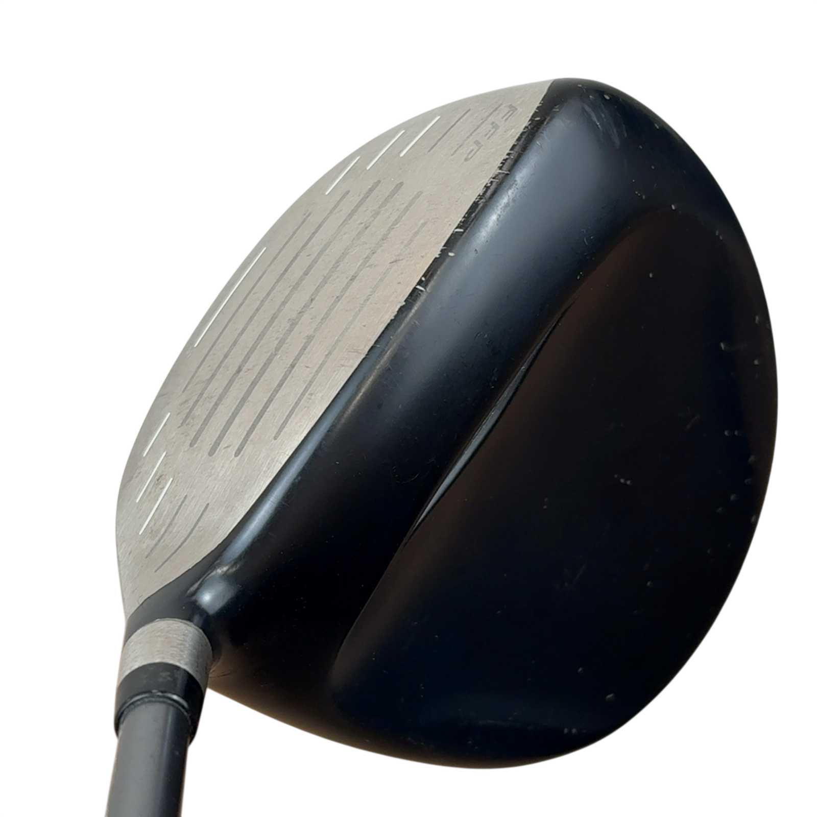Cleveland HI-Bore XLS Driver / Flex A-flex / Loft 12
