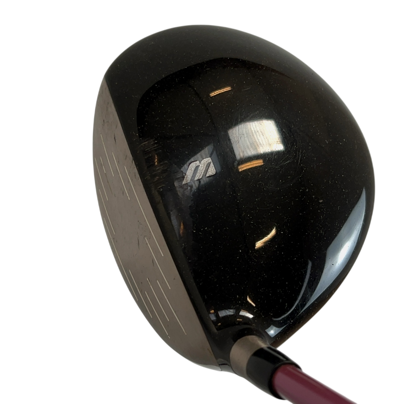 Mizuno MX-500 Driver / Flex Stiff / Loft 8.5