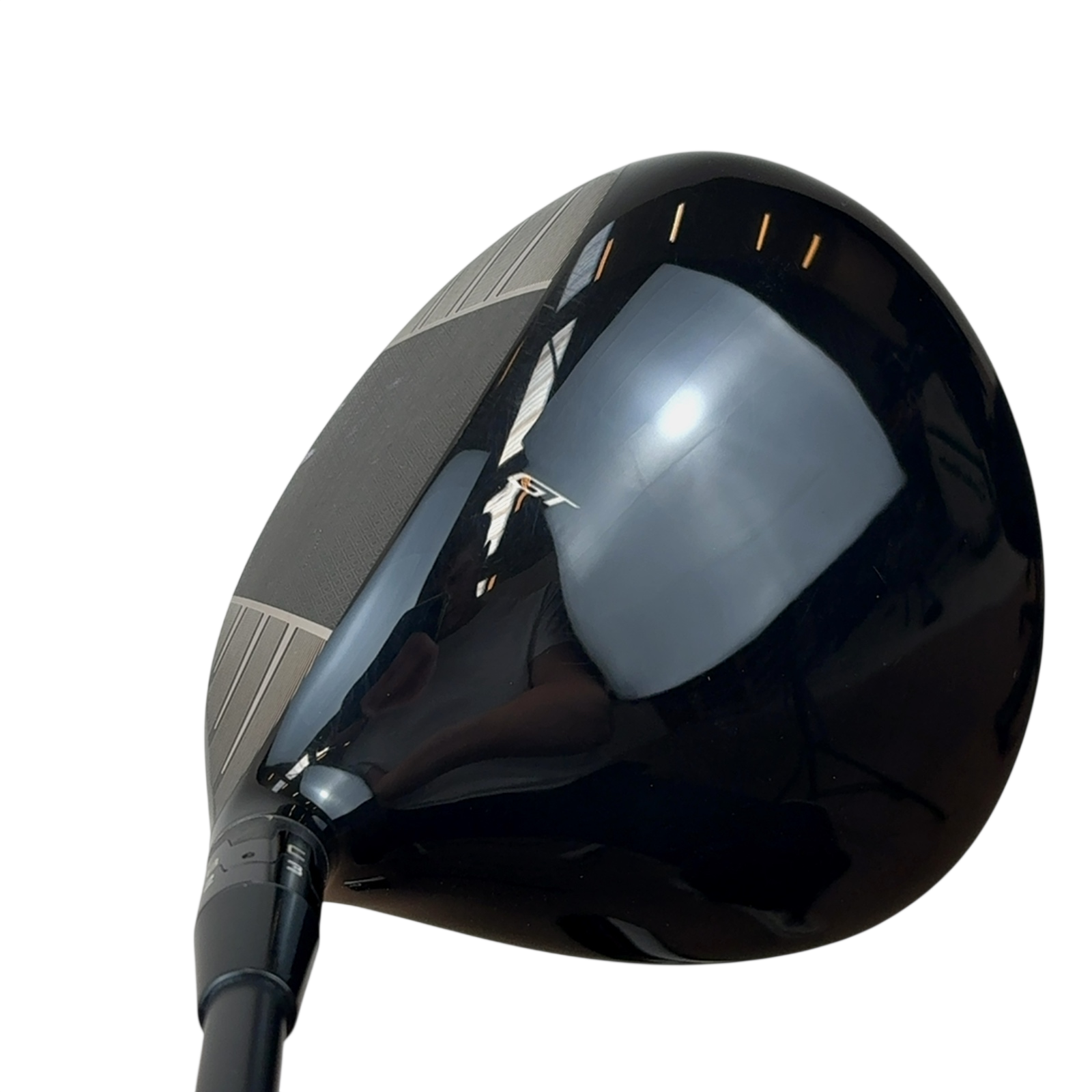Titleist GT2 Driver / Flex Stiff / Loft 10