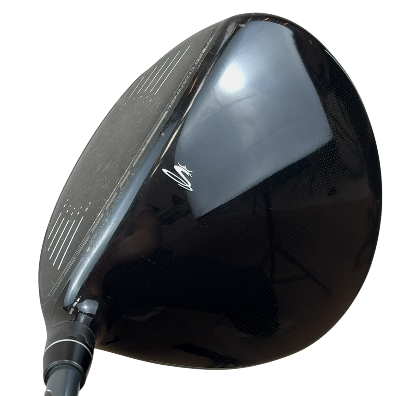 Cobra King F6 Driver / Flex A-flex / Loft 12