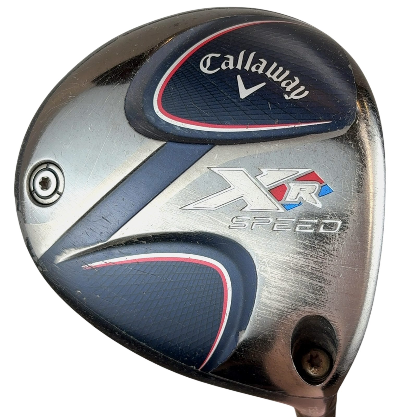 Callaway XR Speed Driver / Flex Regular / Loft 13.5