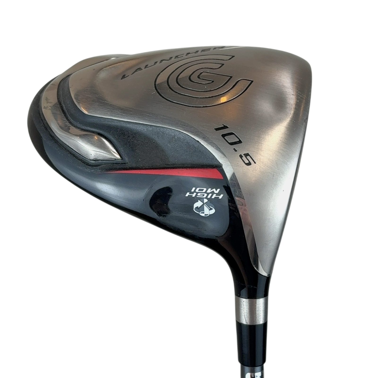 Cleveland Launcher Driver / Flex Stiff / Loft 10.5