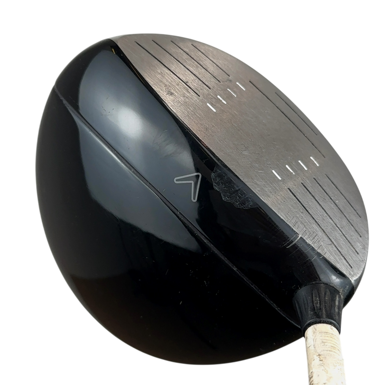 Venstre Callaway Ft-5 Driver / Flex Regular / Loft 10